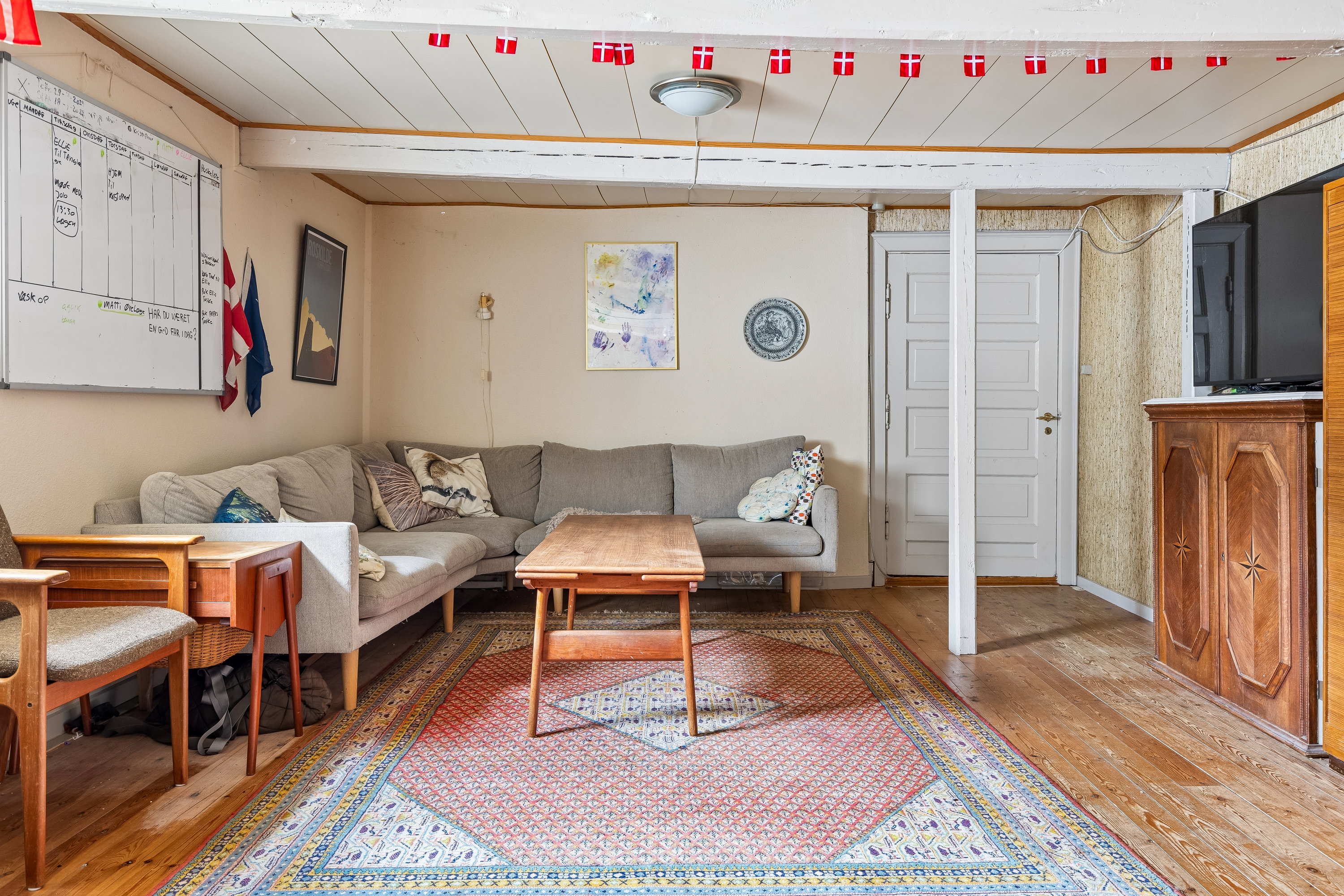 Møllevangen 5, 4534 Hørve