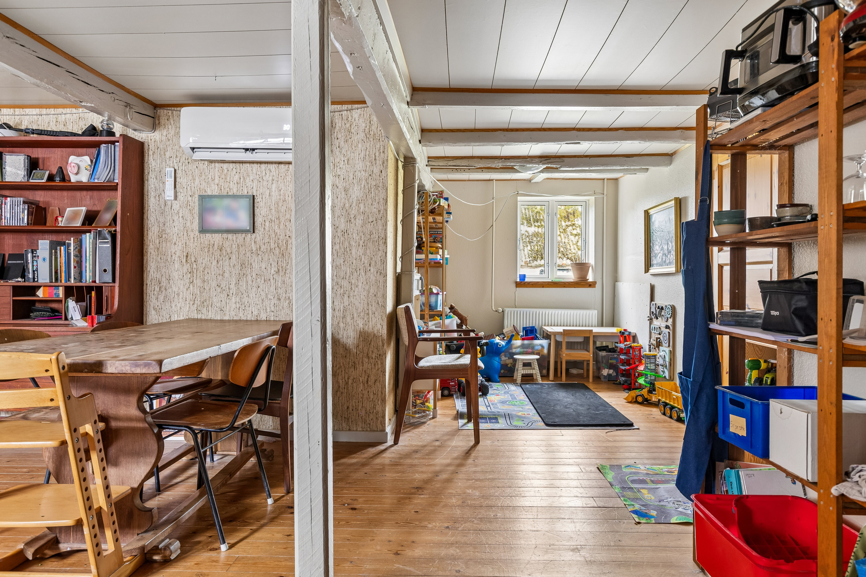 Møllevangen 5, 4534 Hørve