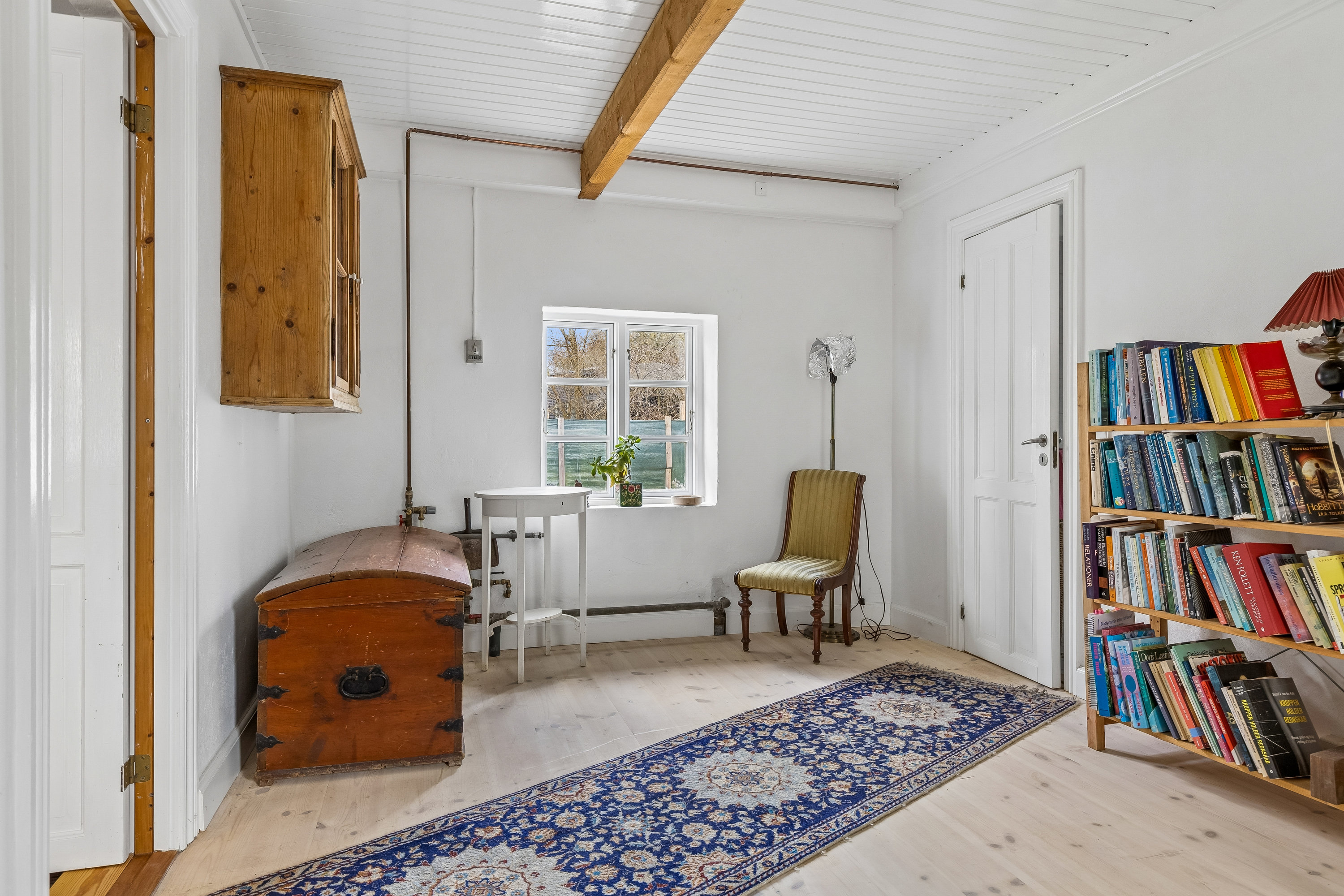 Egenæsvej 2, 4571 Grevinge