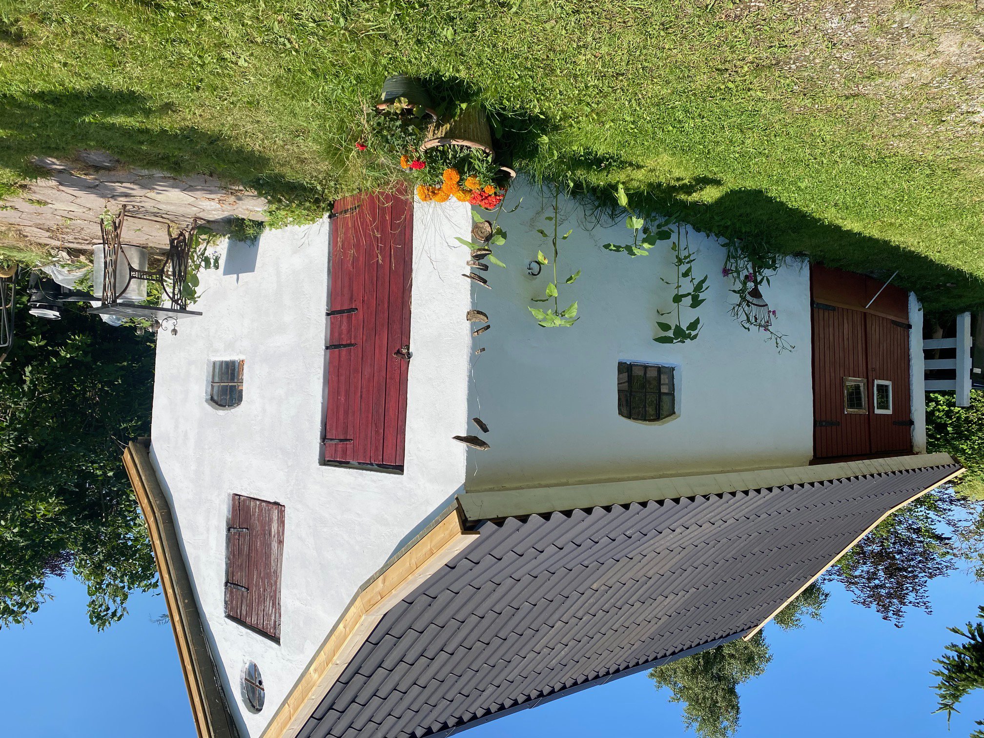 Egenæsvej 2, 4571 Grevinge