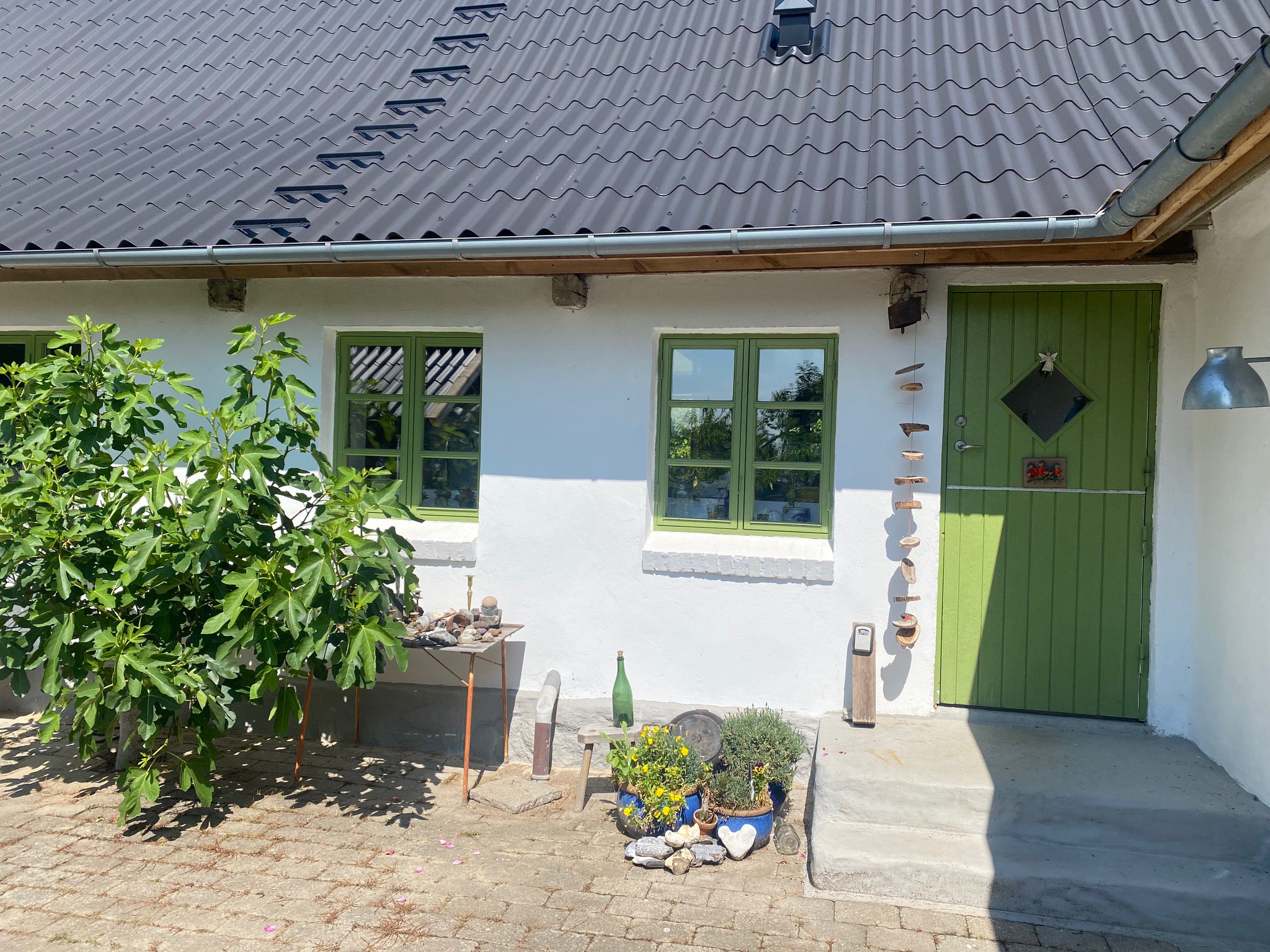 Egenæsvej 2, 4571 Grevinge