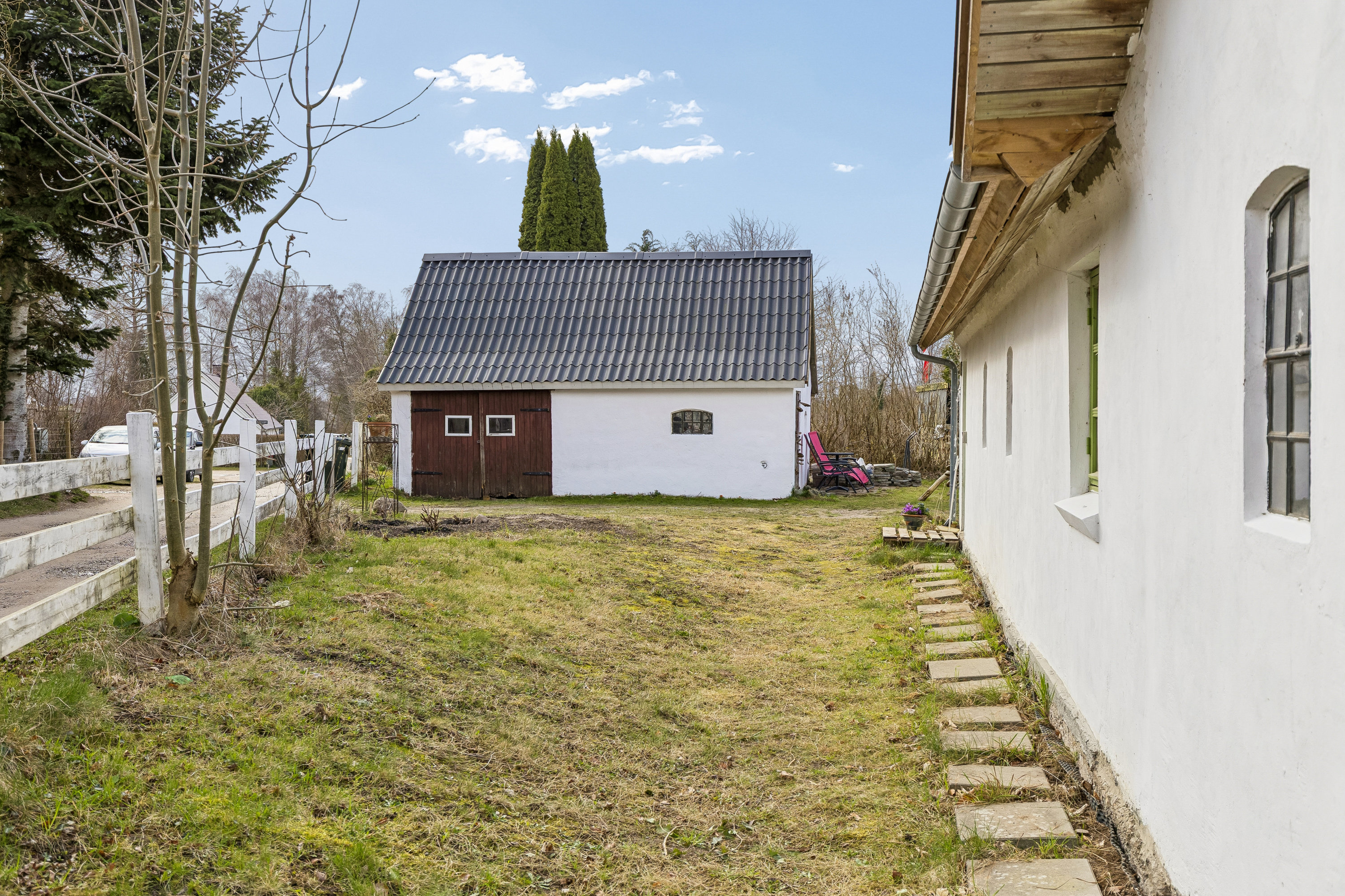 Egenæsvej 2, 4571 Grevinge