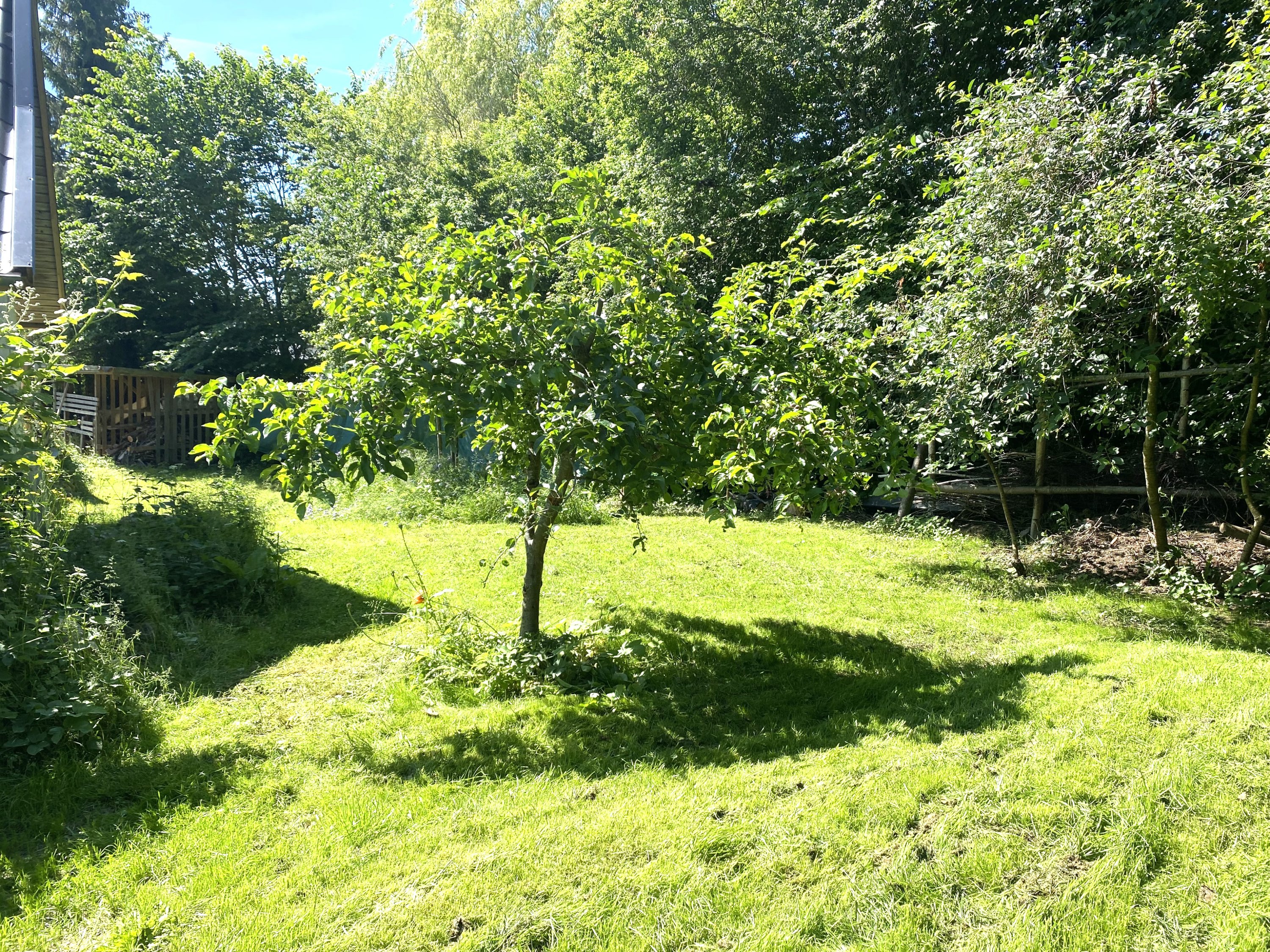 Egenæsvej 2, 4571 Grevinge