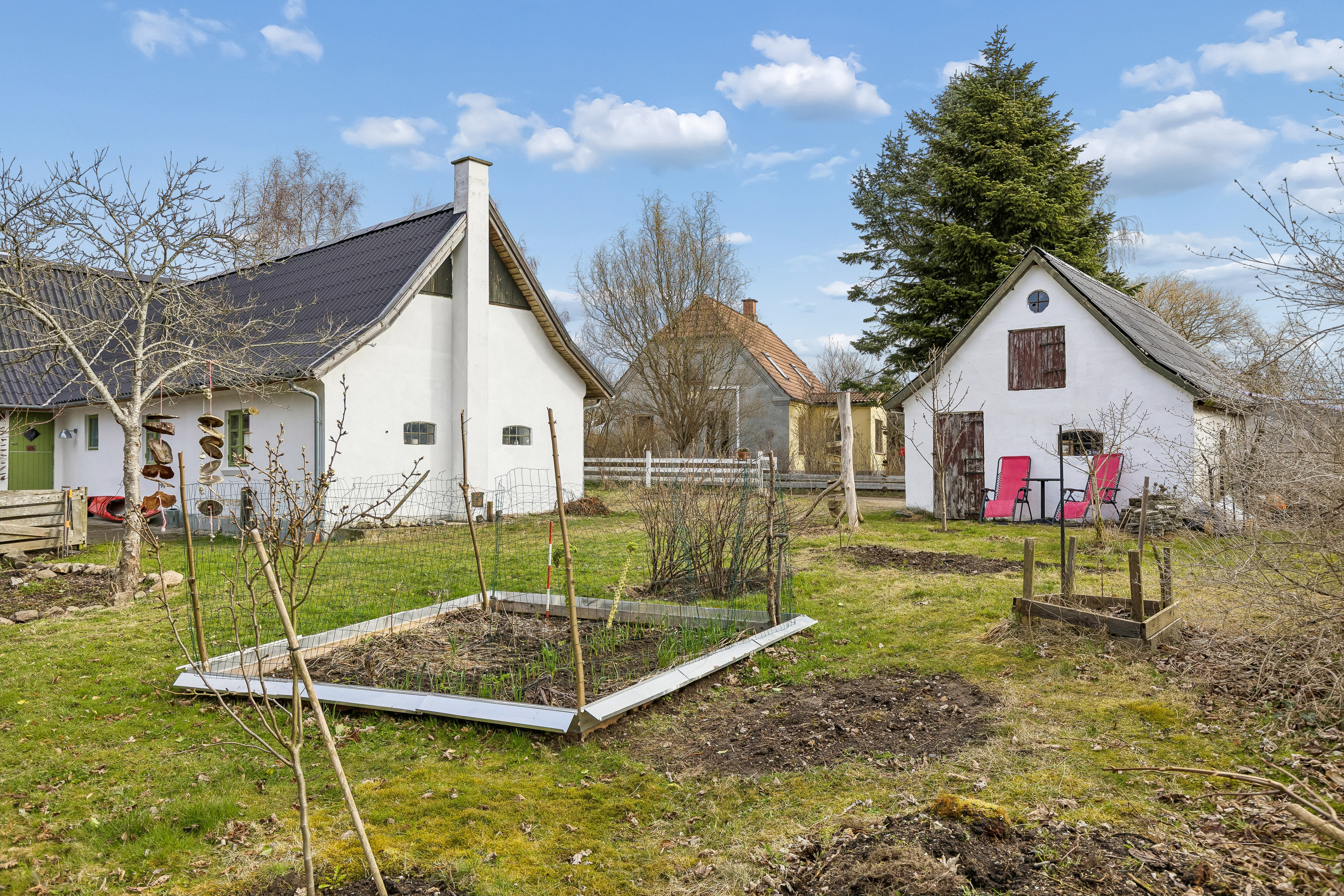 Egenæsvej 2, 4571 Grevinge