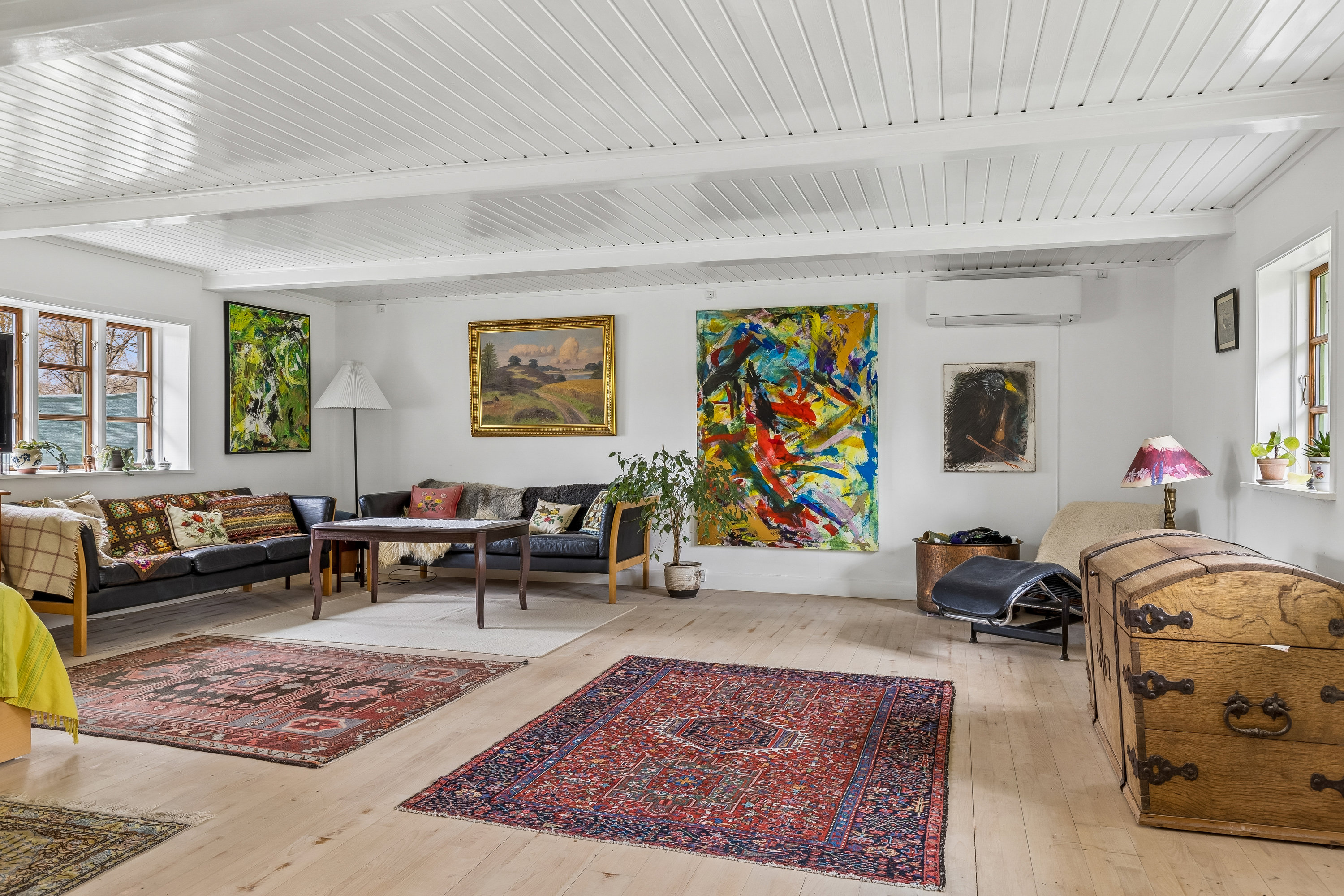 Egenæsvej 2, 4571 Grevinge