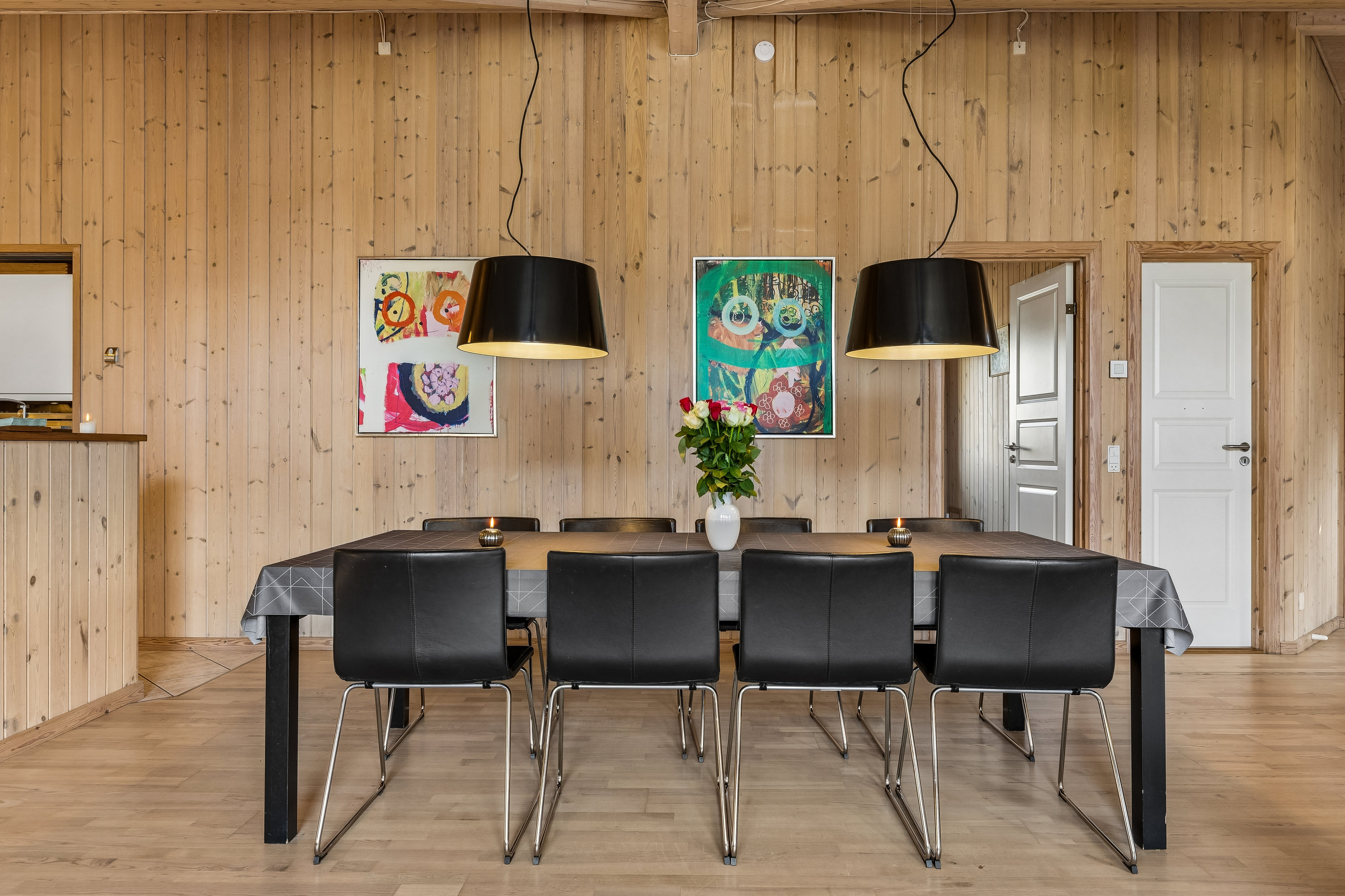 Ågårdsvej 1B, 4573 Højby
