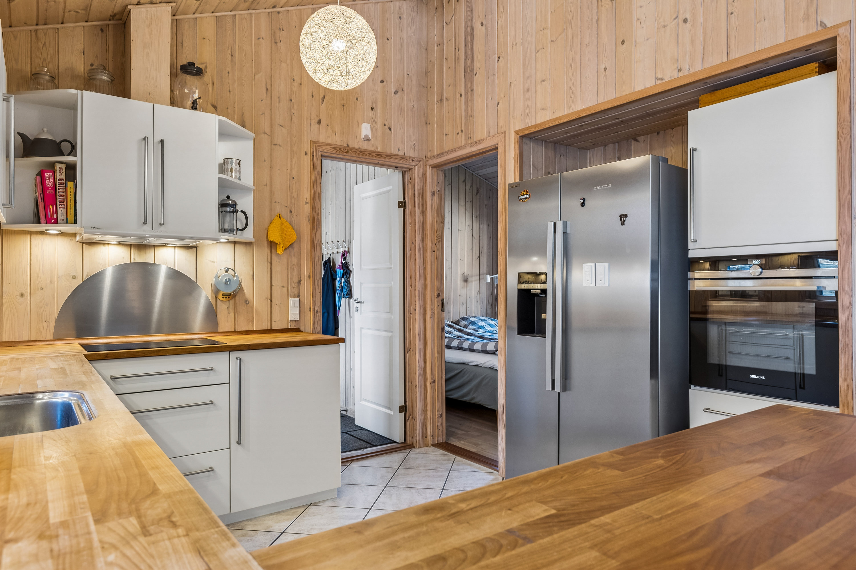 Ågårdsvej 1B, 4573 Højby