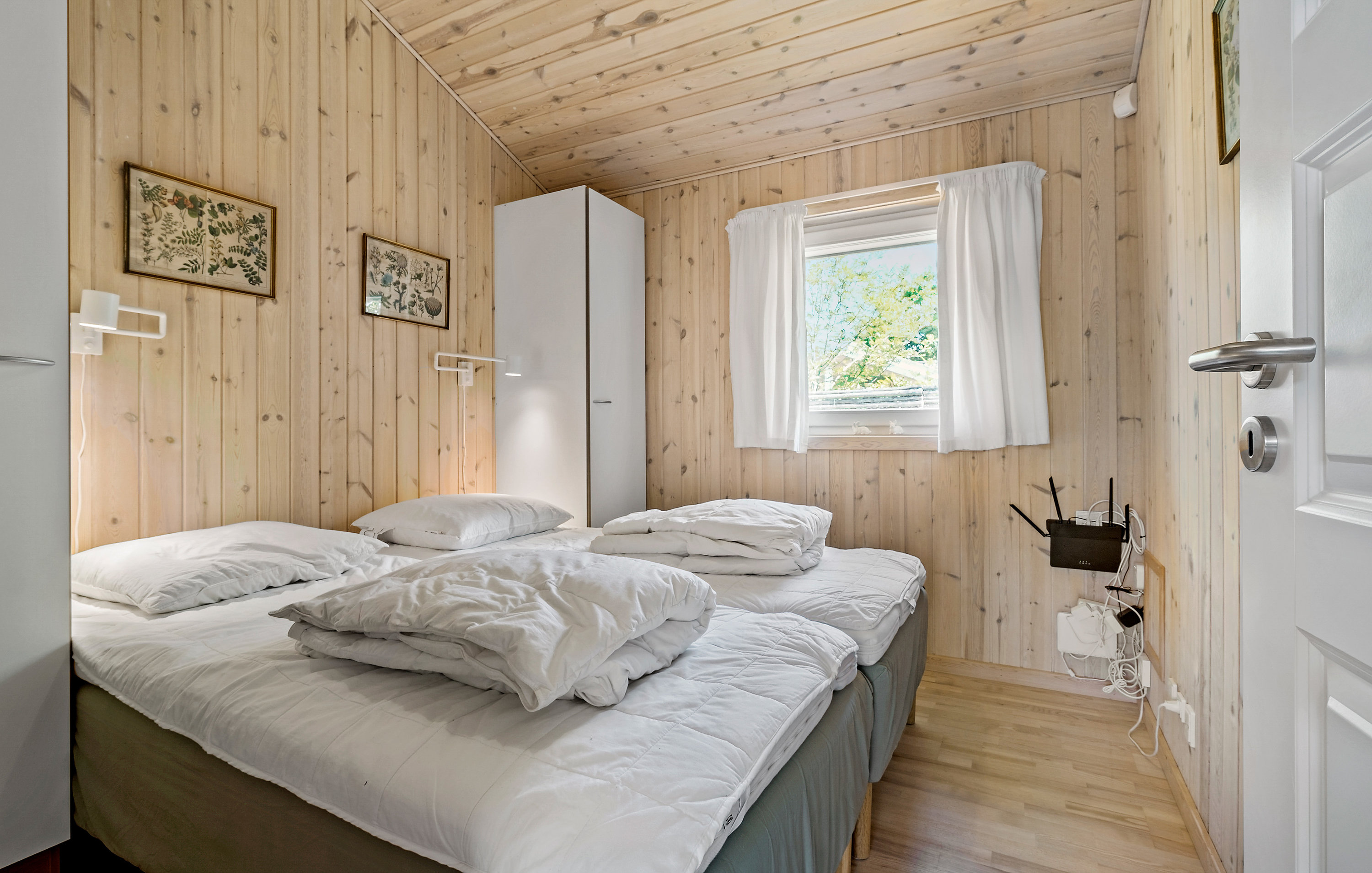Ågårdsvej 1B, 4573 Højby
