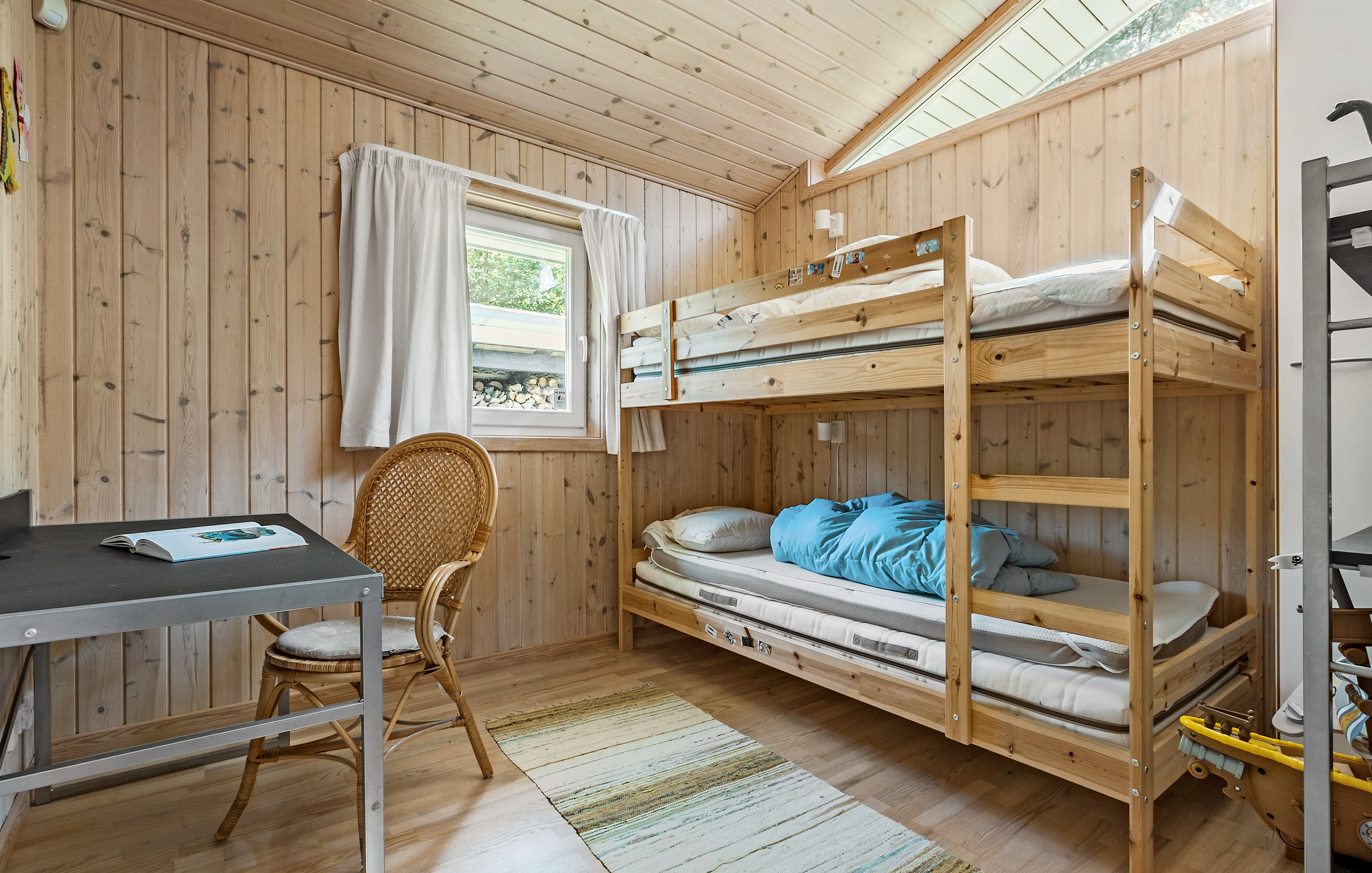 Ågårdsvej 1B, 4573 Højby