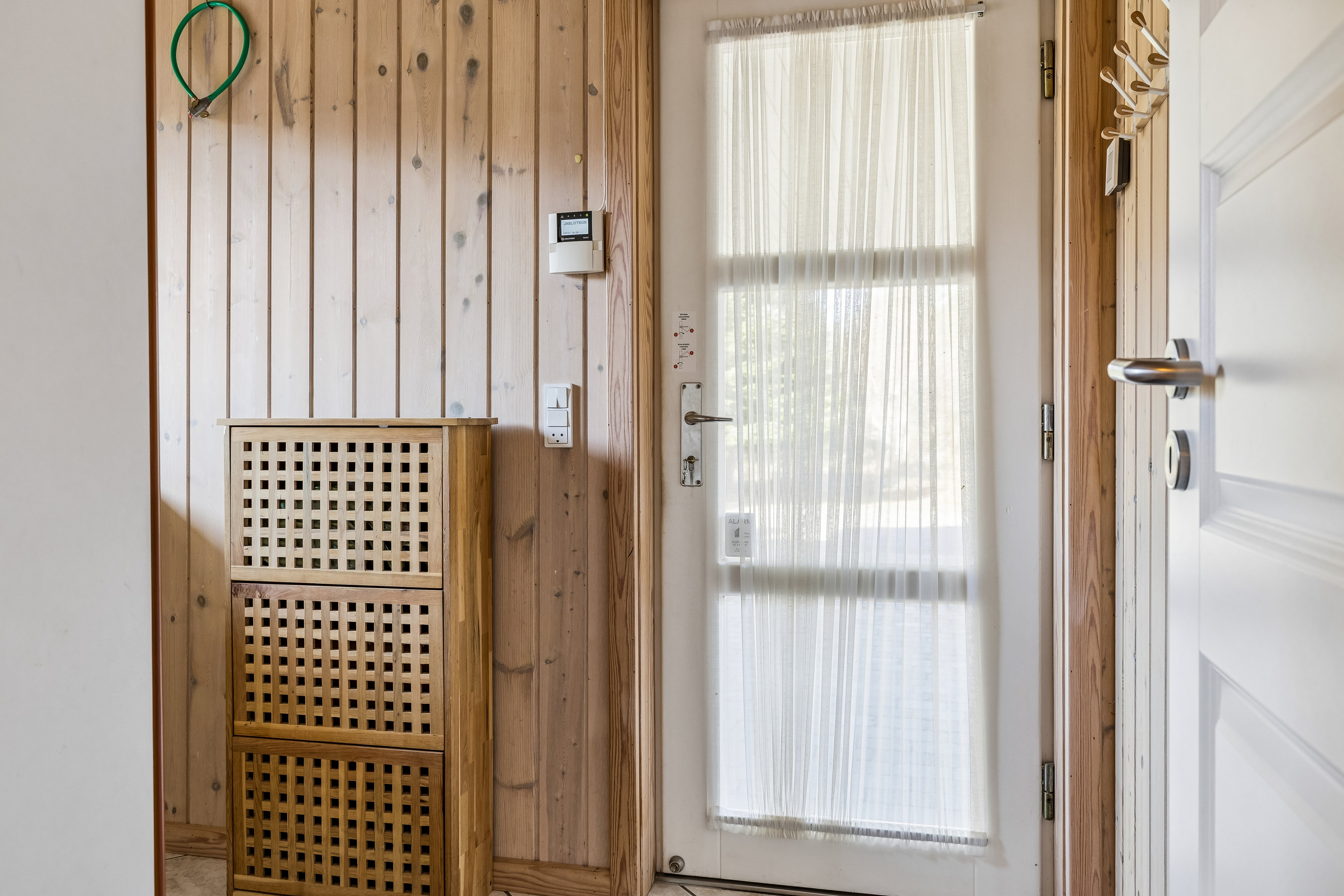 Ågårdsvej 1B, 4573 Højby