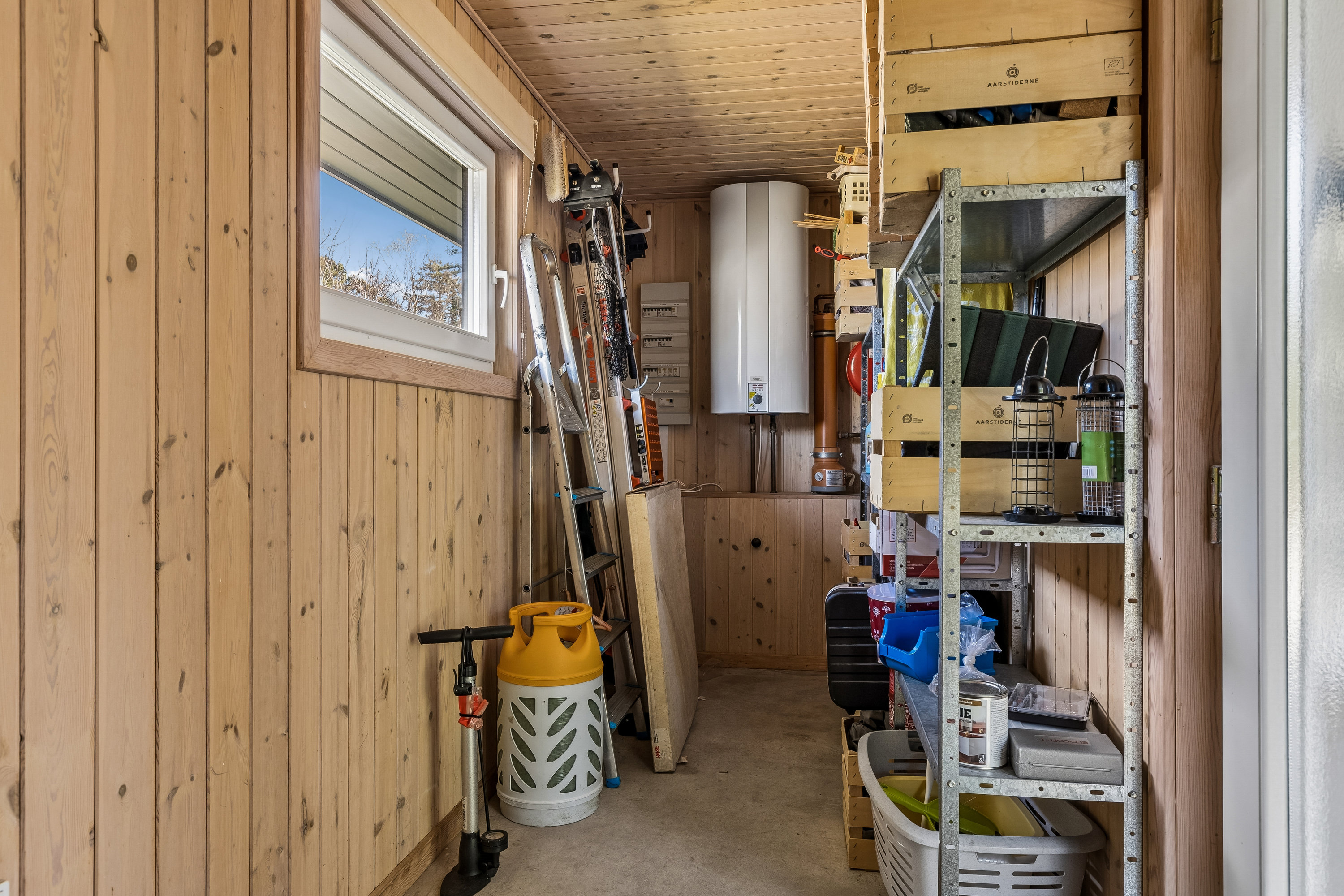 Ågårdsvej 1B, 4573 Højby