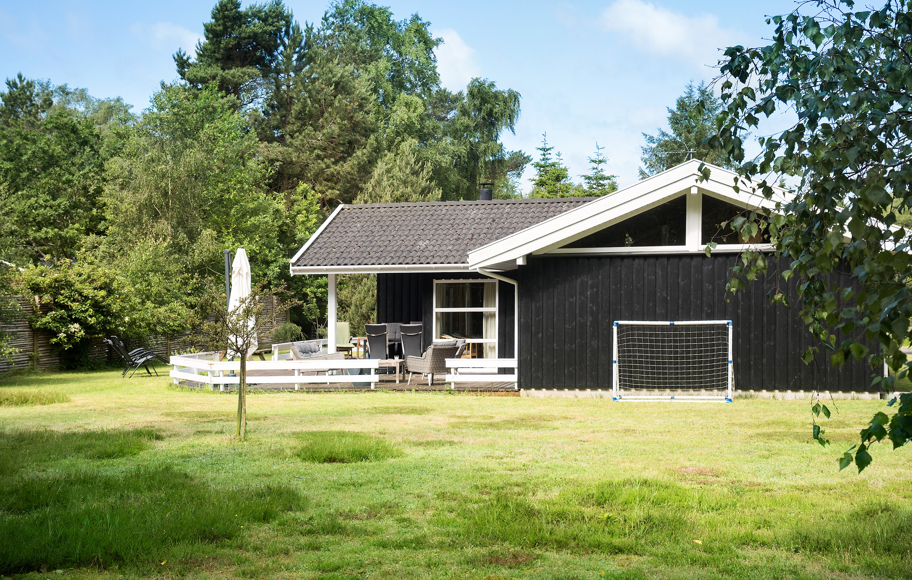 Ågårdsvej 1B, 4573 Højby