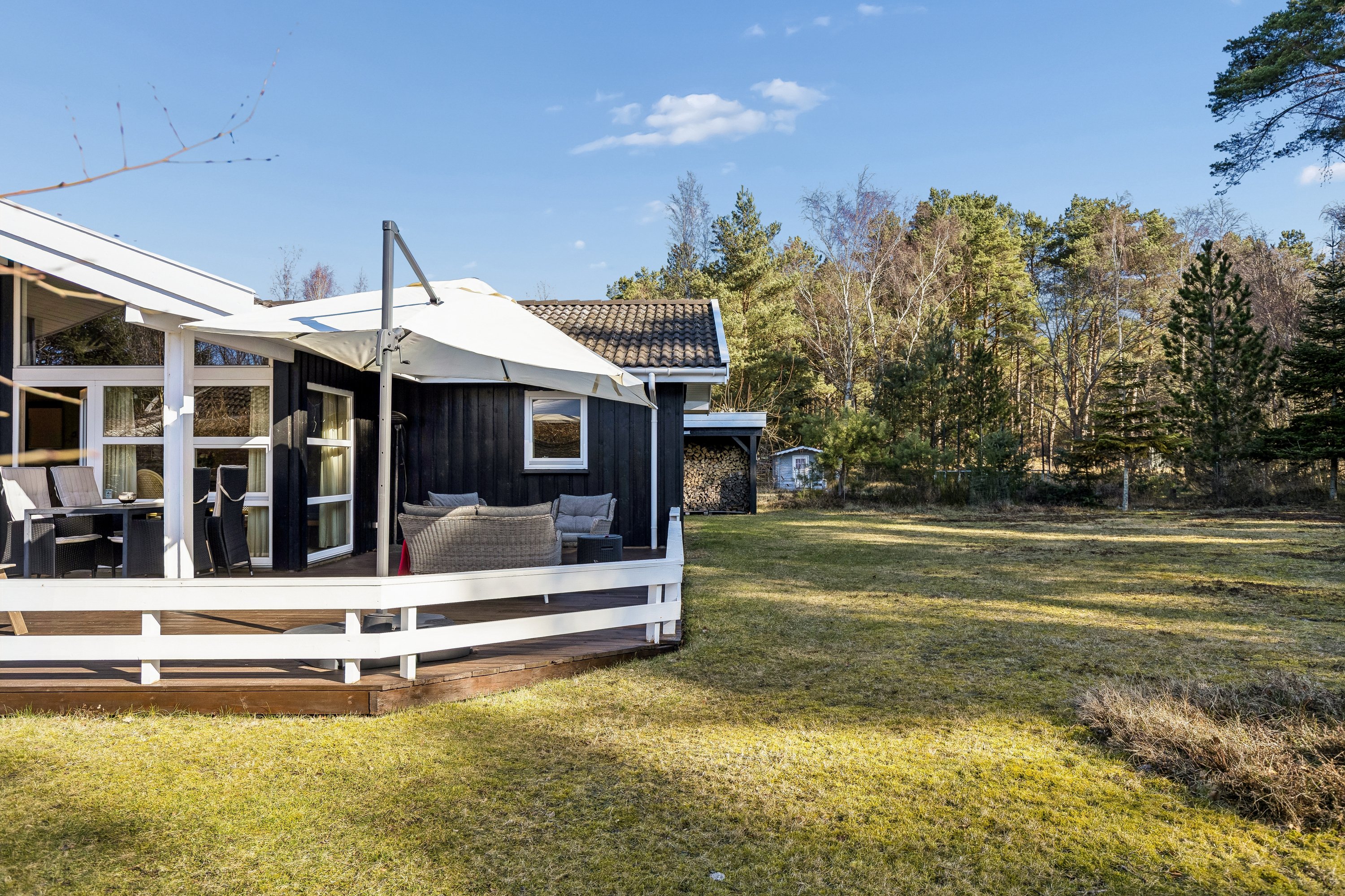 Ågårdsvej 1B, 4573 Højby