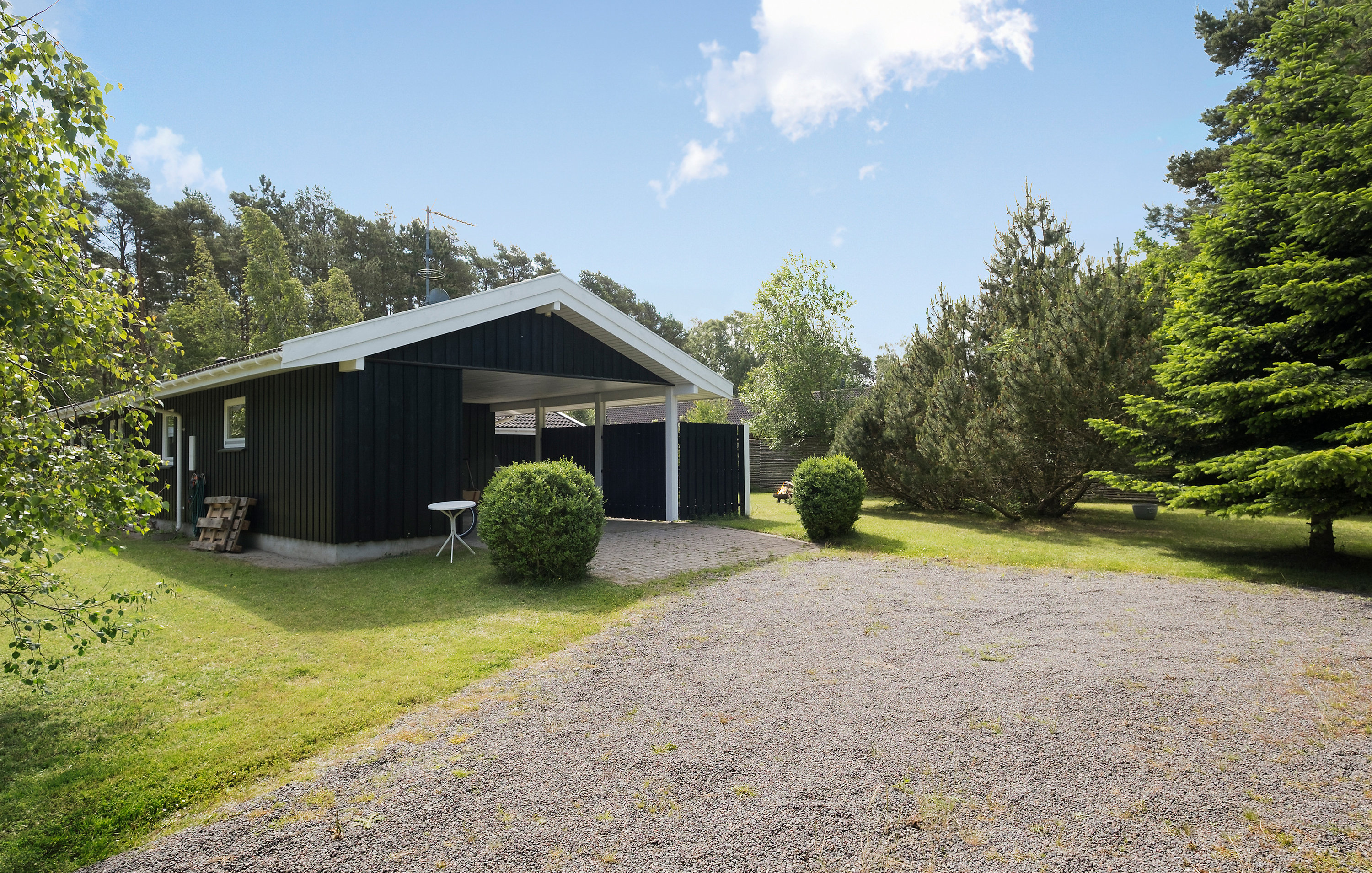 Ågårdsvej 1B, 4573 Højby