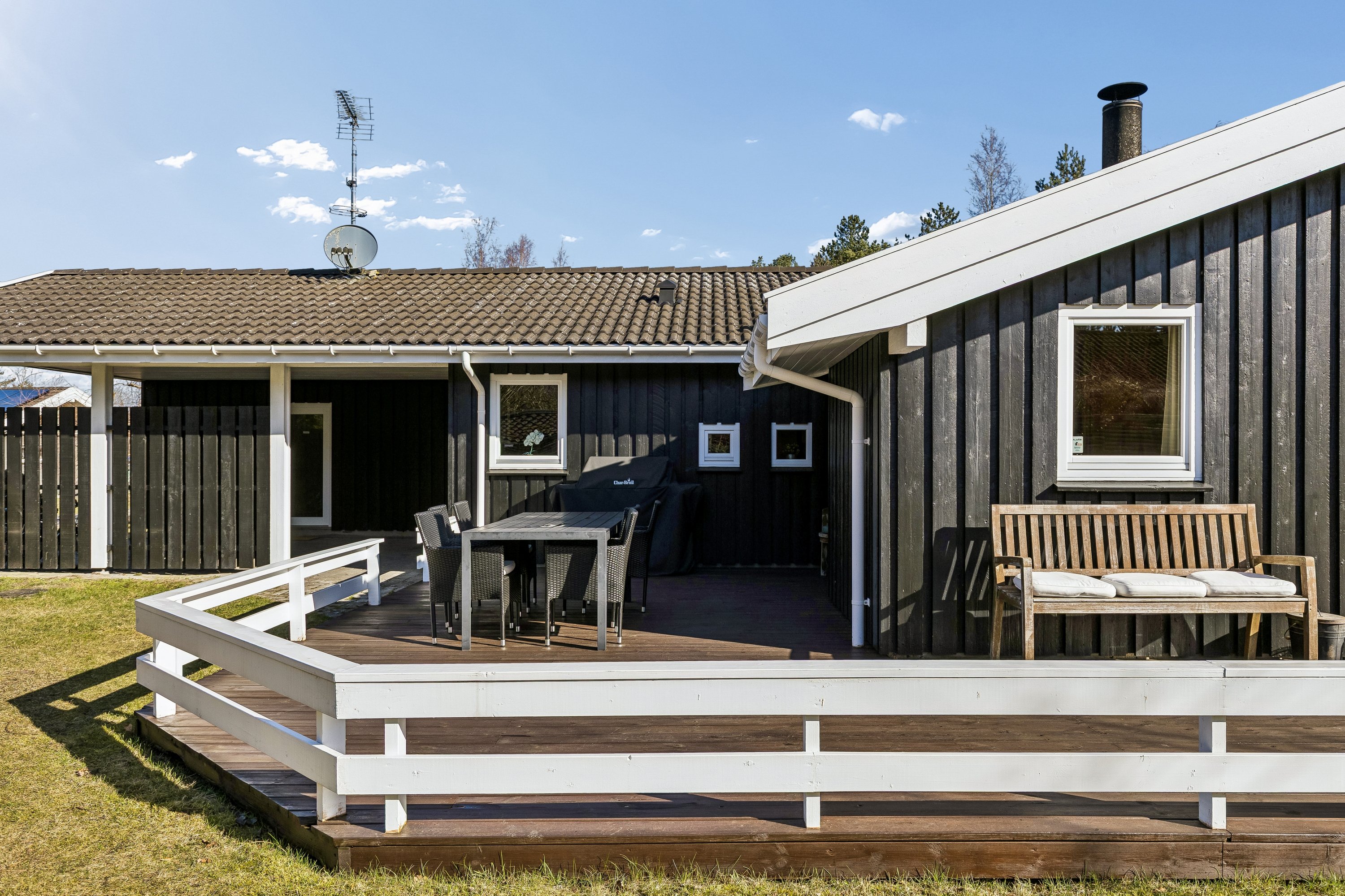 Ågårdsvej 1B, 4573 Højby