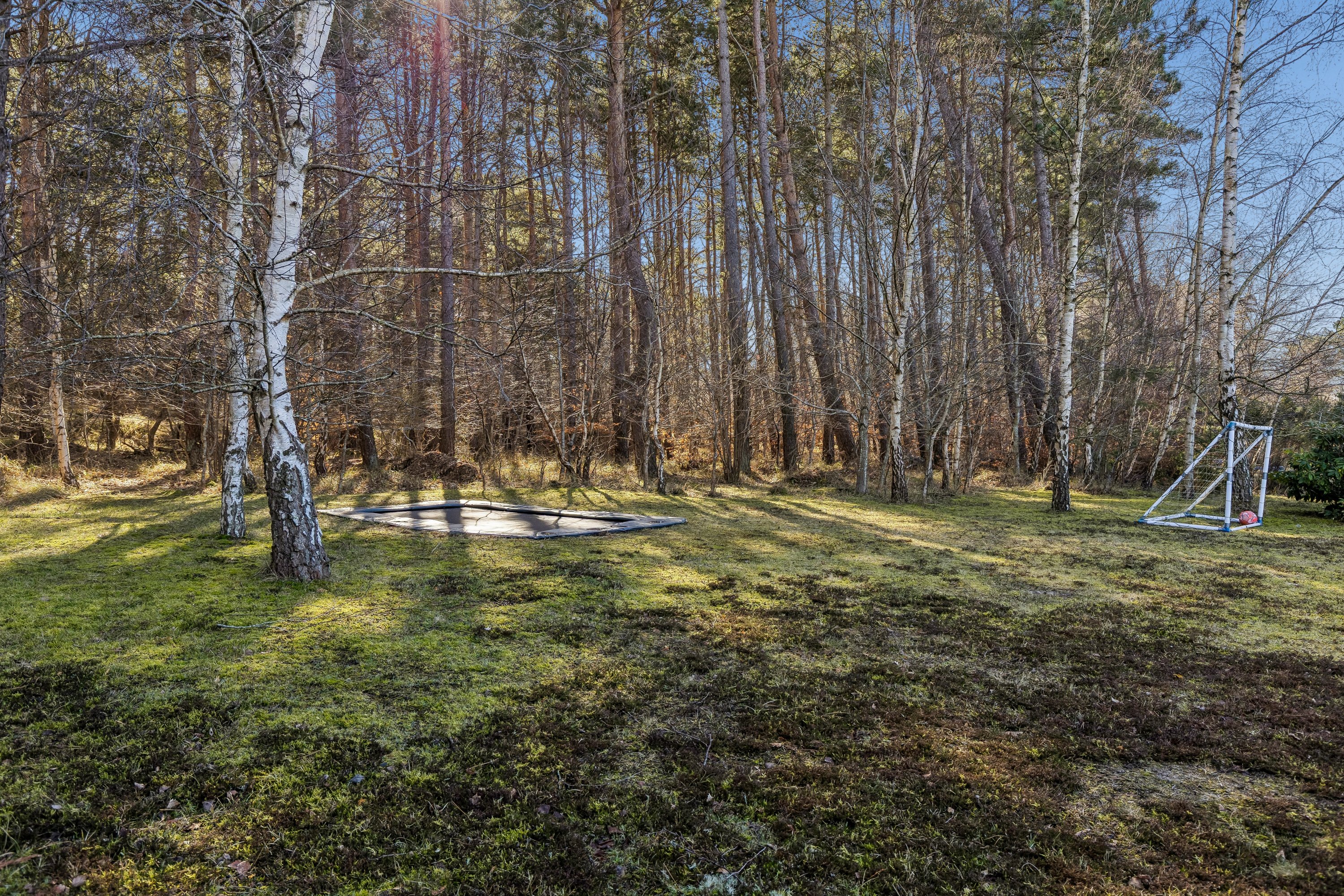 Ågårdsvej 1B, 4573 Højby