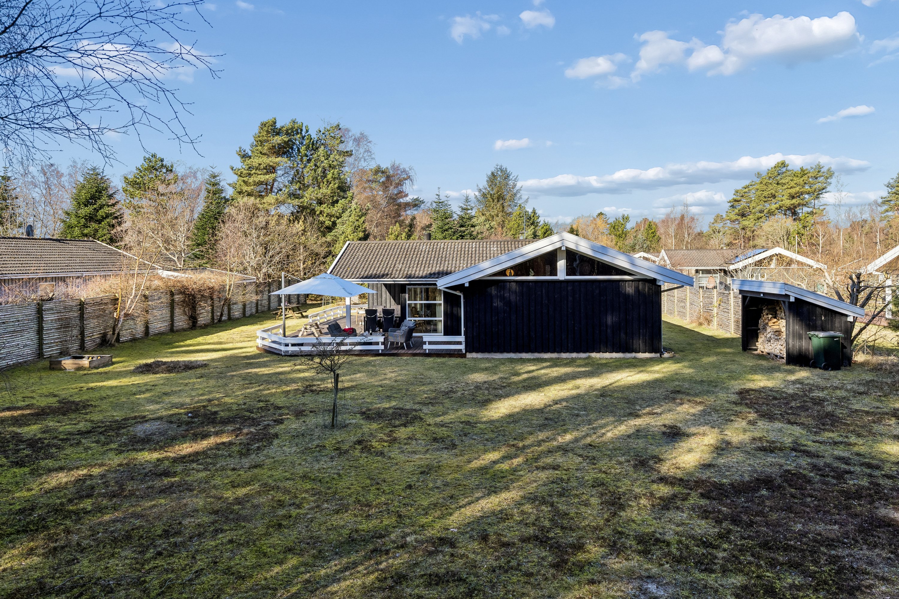 Ågårdsvej 1B, 4573 Højby