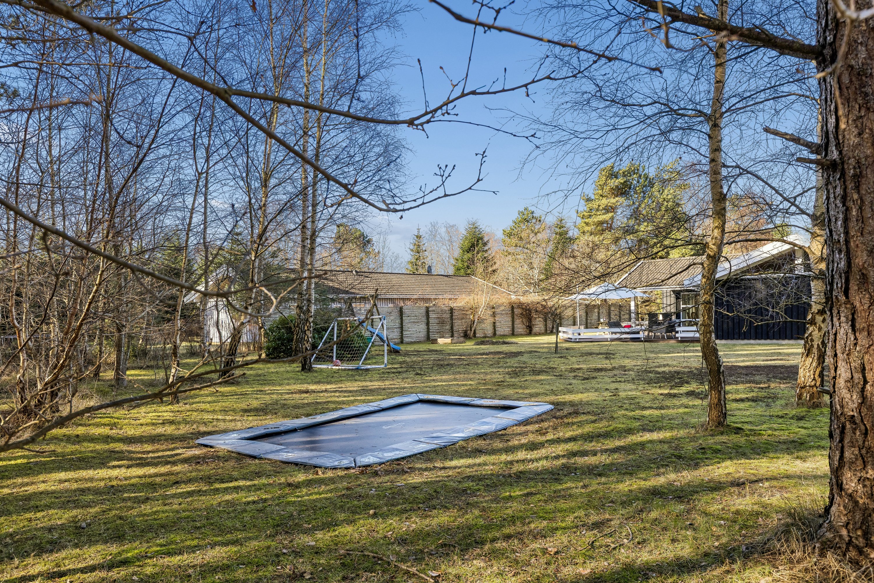 Ågårdsvej 1B, 4573 Højby