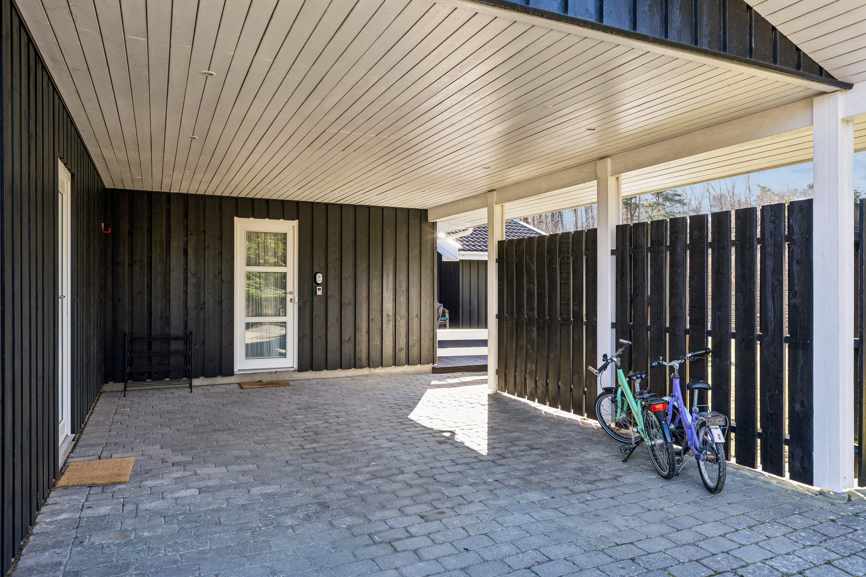 Ågårdsvej 1B, 4573 Højby