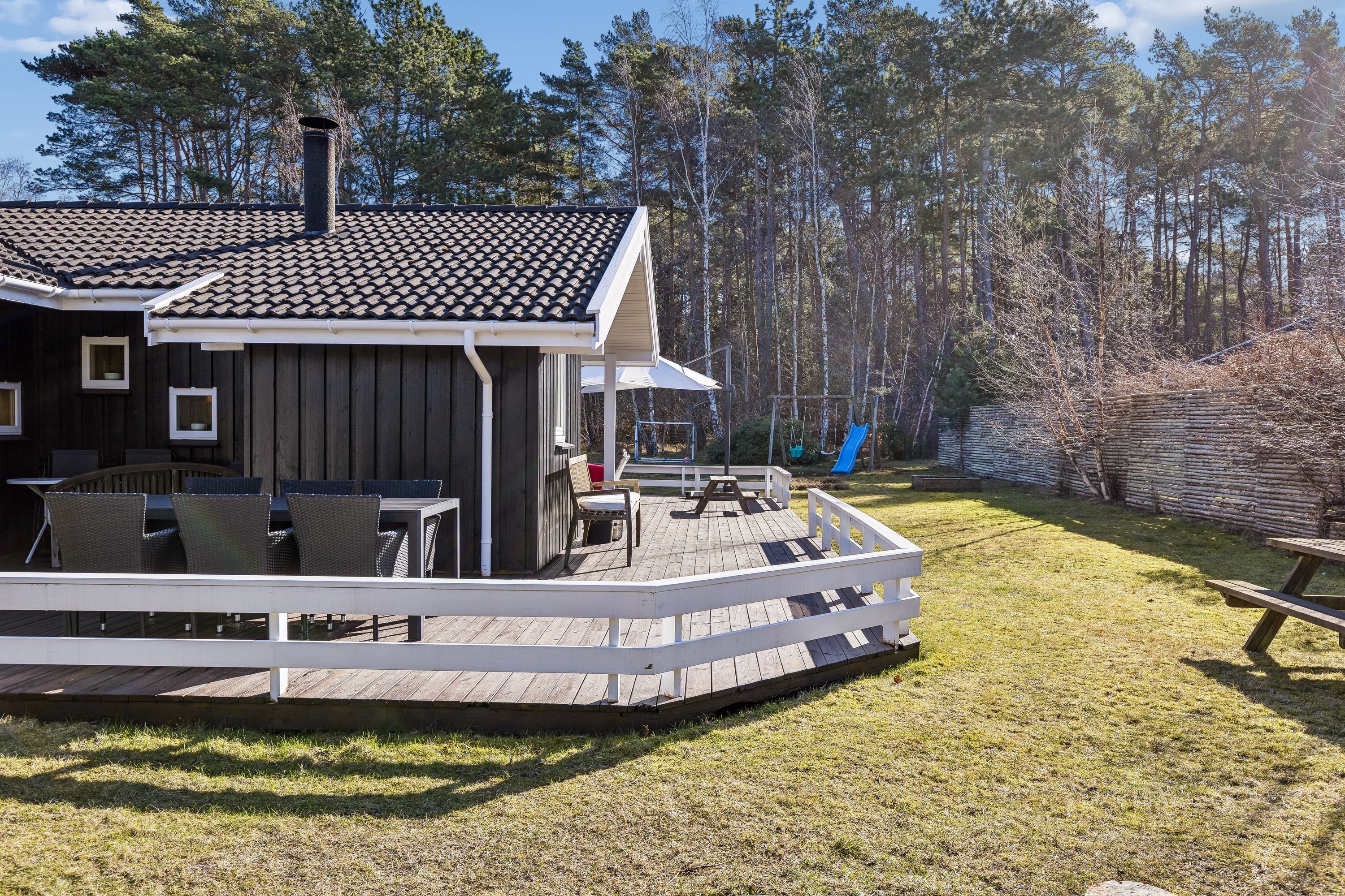 Ågårdsvej 1B, 4573 Højby