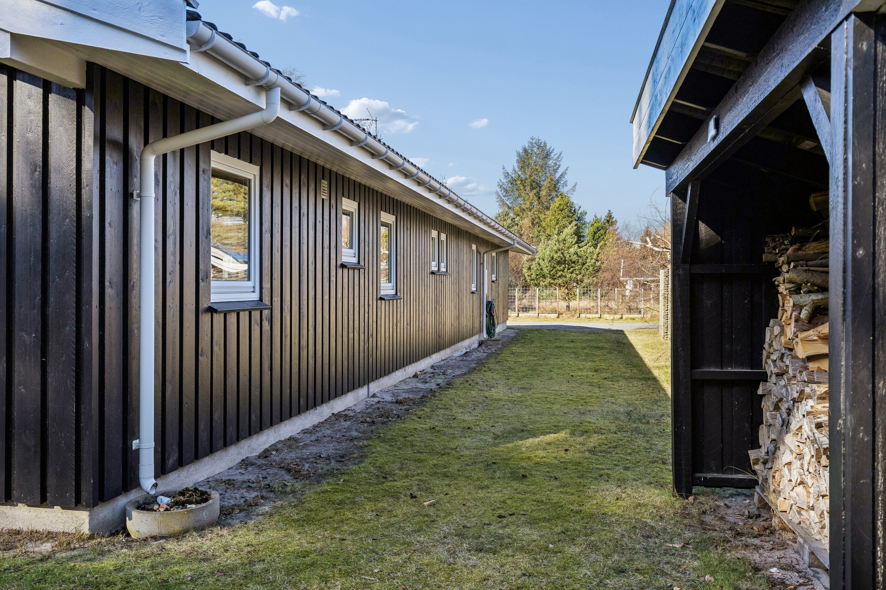 Ågårdsvej 1B, 4573 Højby