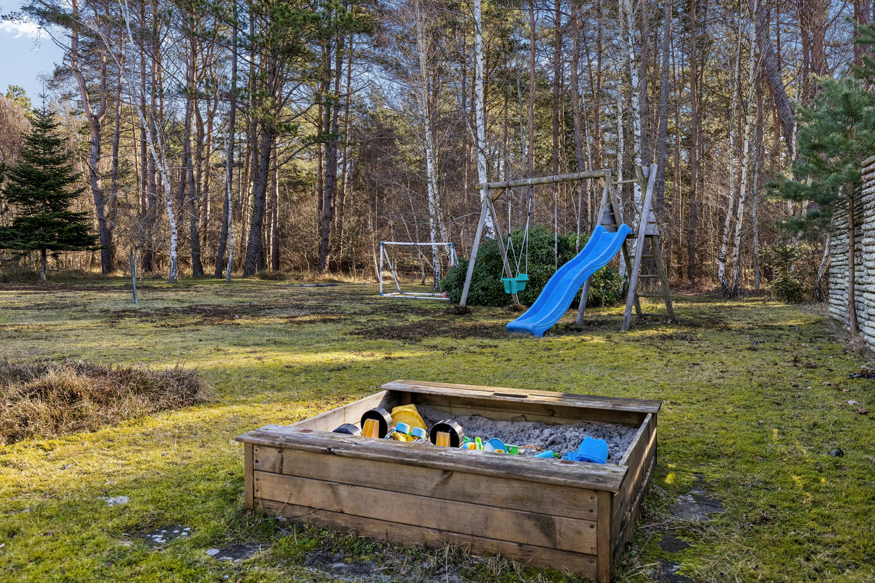 Ågårdsvej 1B, 4573 Højby
