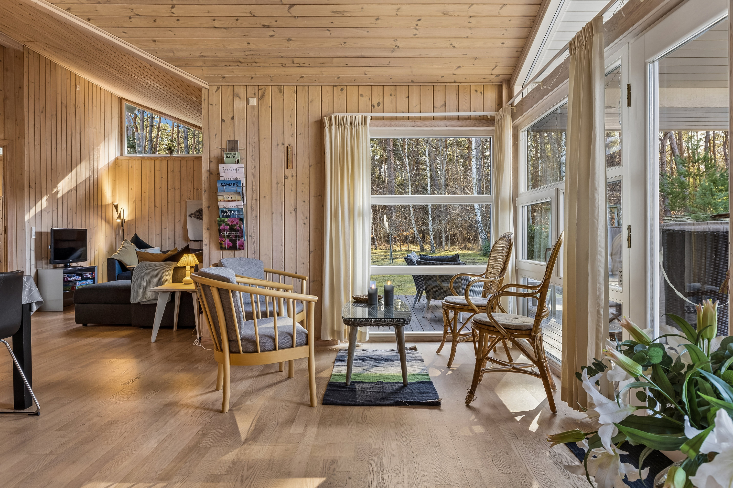 Ågårdsvej 1B, 4573 Højby
