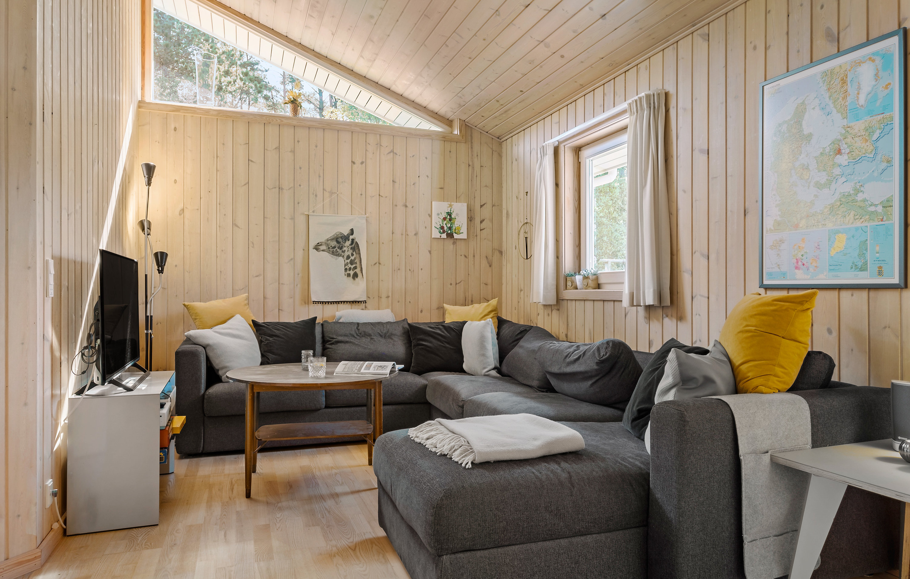 Ågårdsvej 1B, 4573 Højby