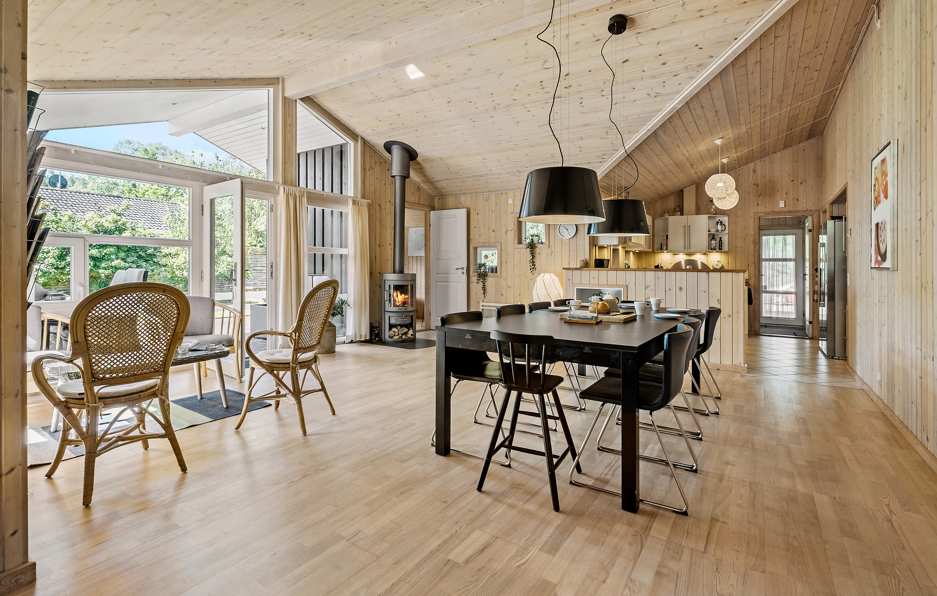 Ågårdsvej 1B, 4573 Højby