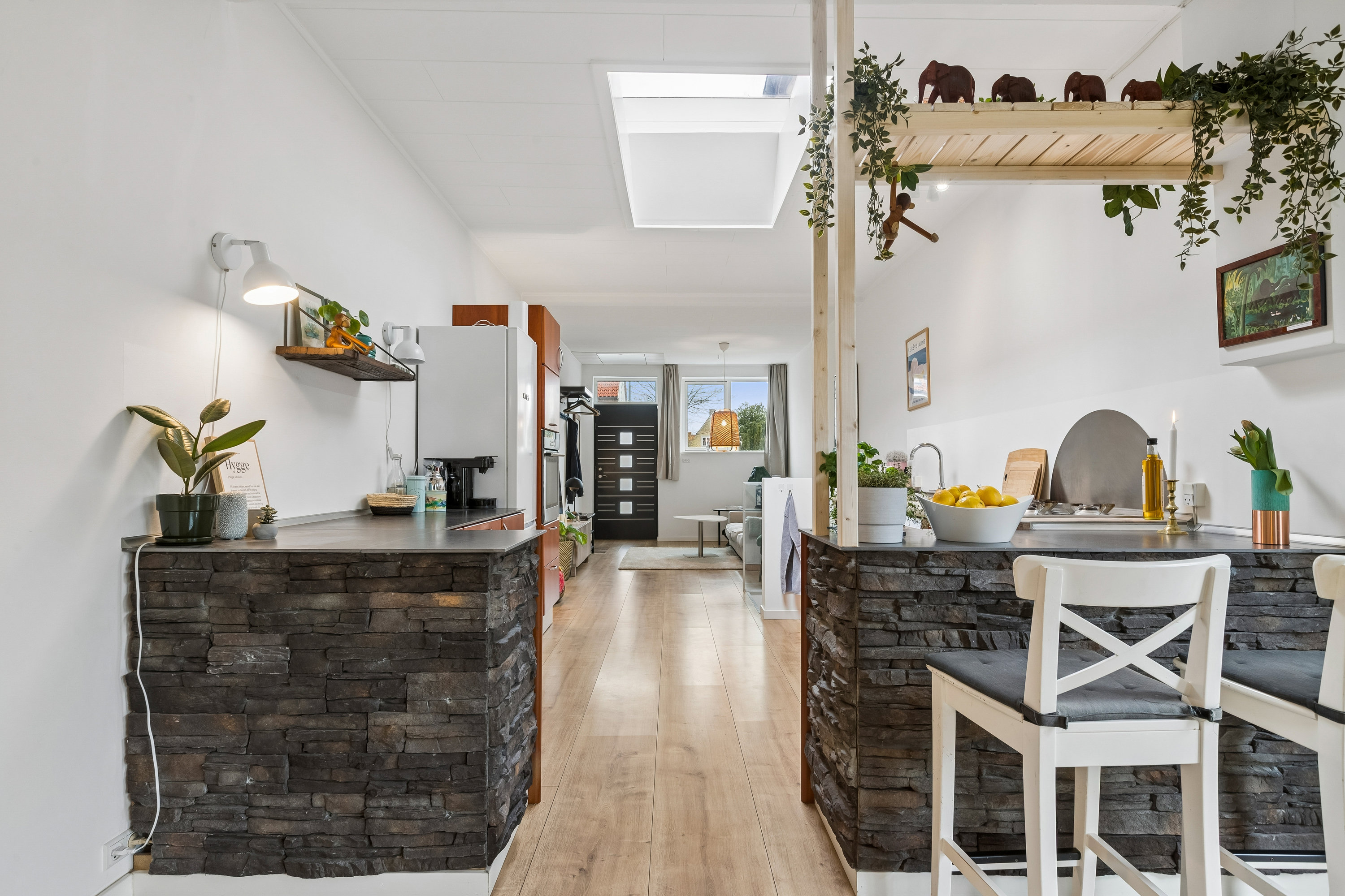 Kongovej 6, st., 2300 København S