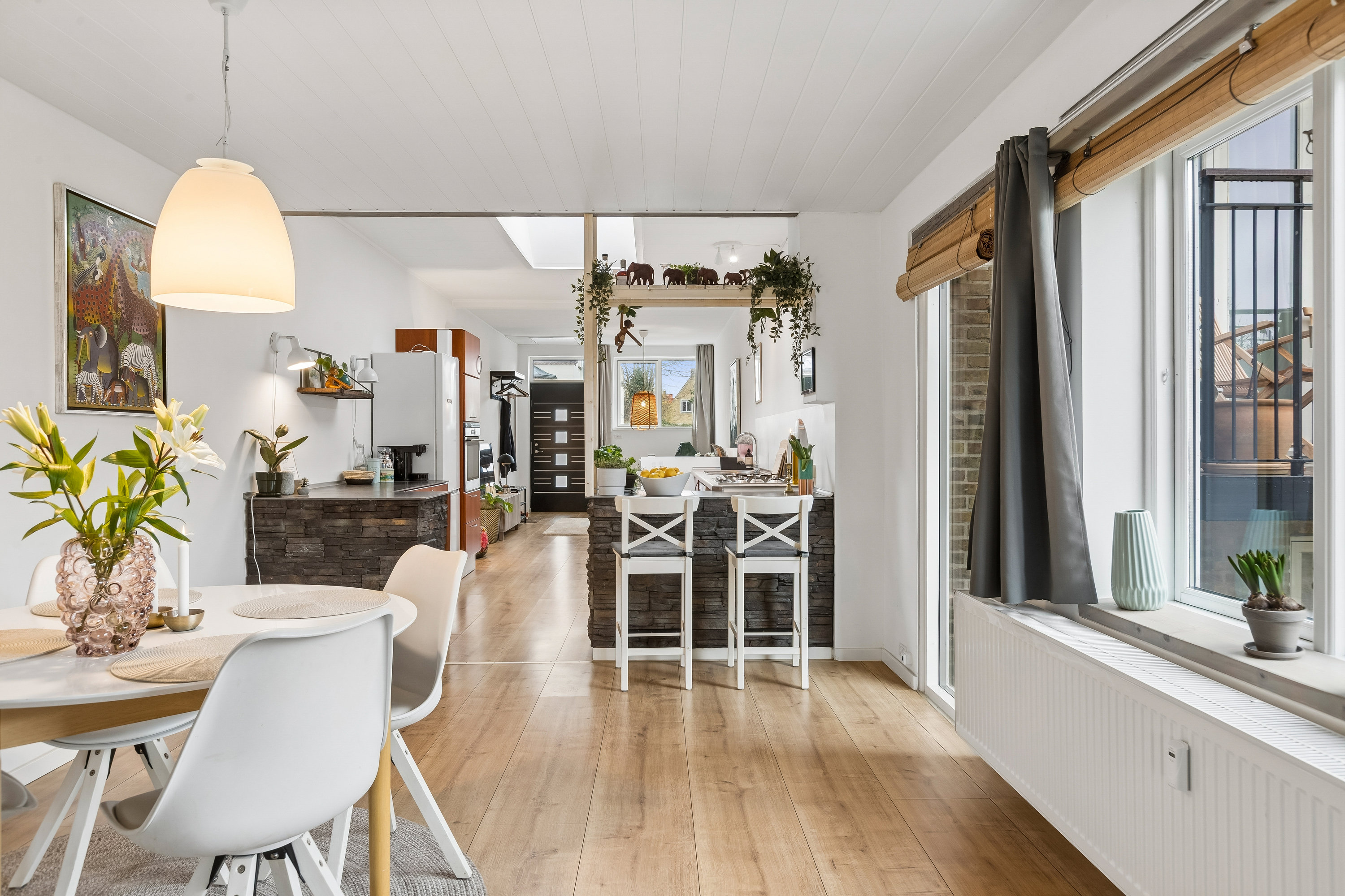 Kongovej 6, st., 2300 København S
