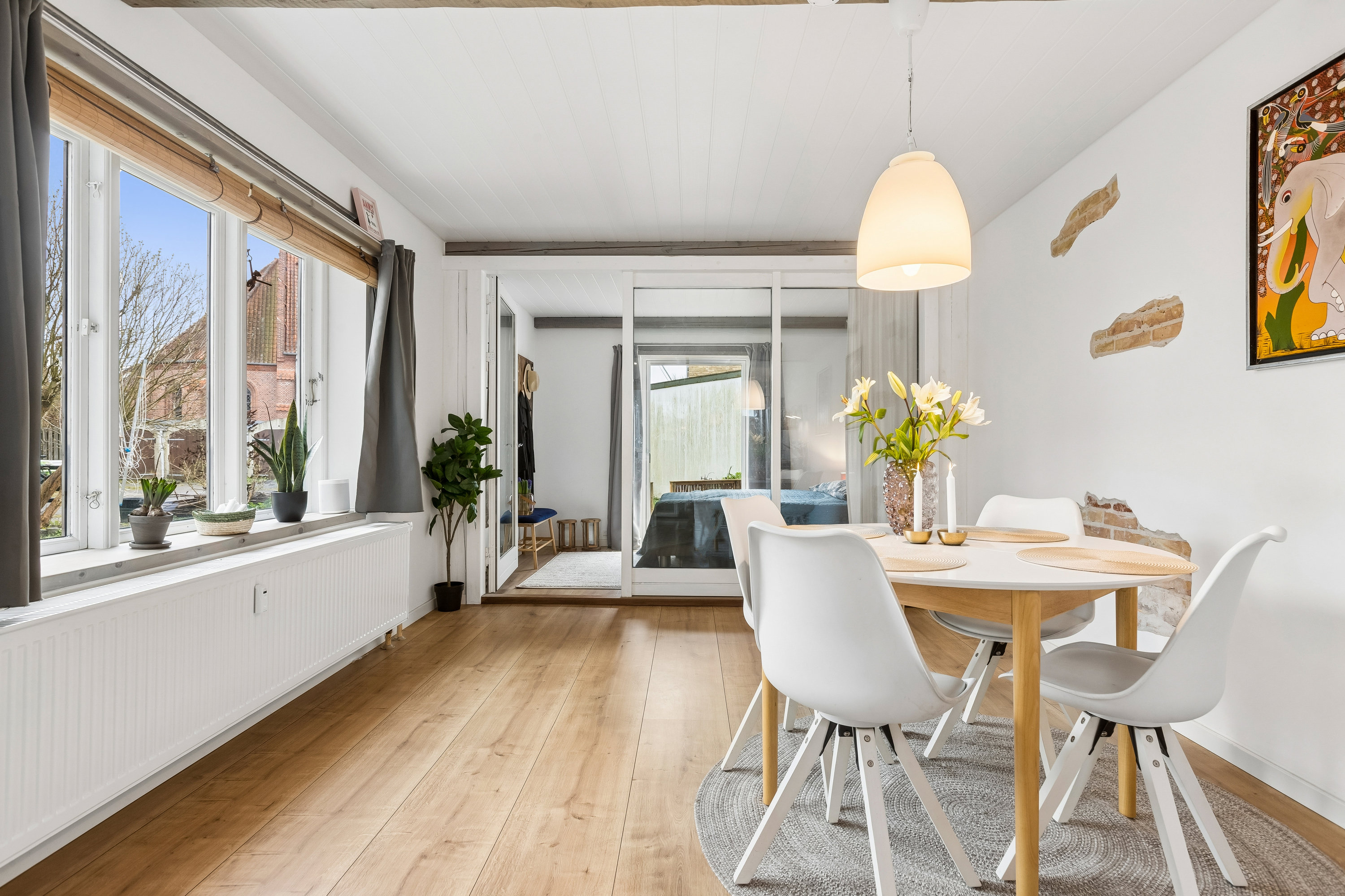 Kongovej 6, st., 2300 København S