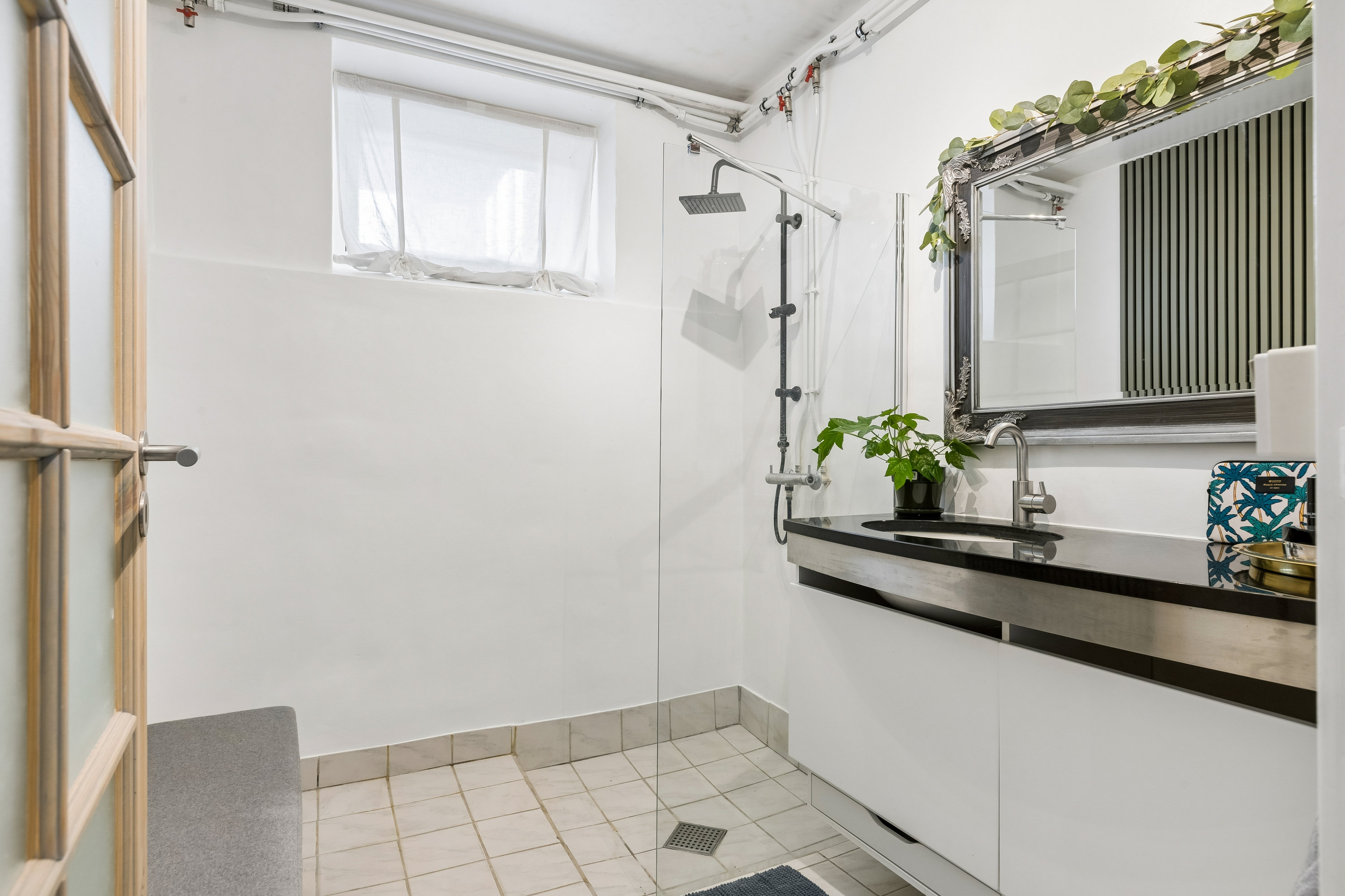 Kongovej 6, st., 2300 København S