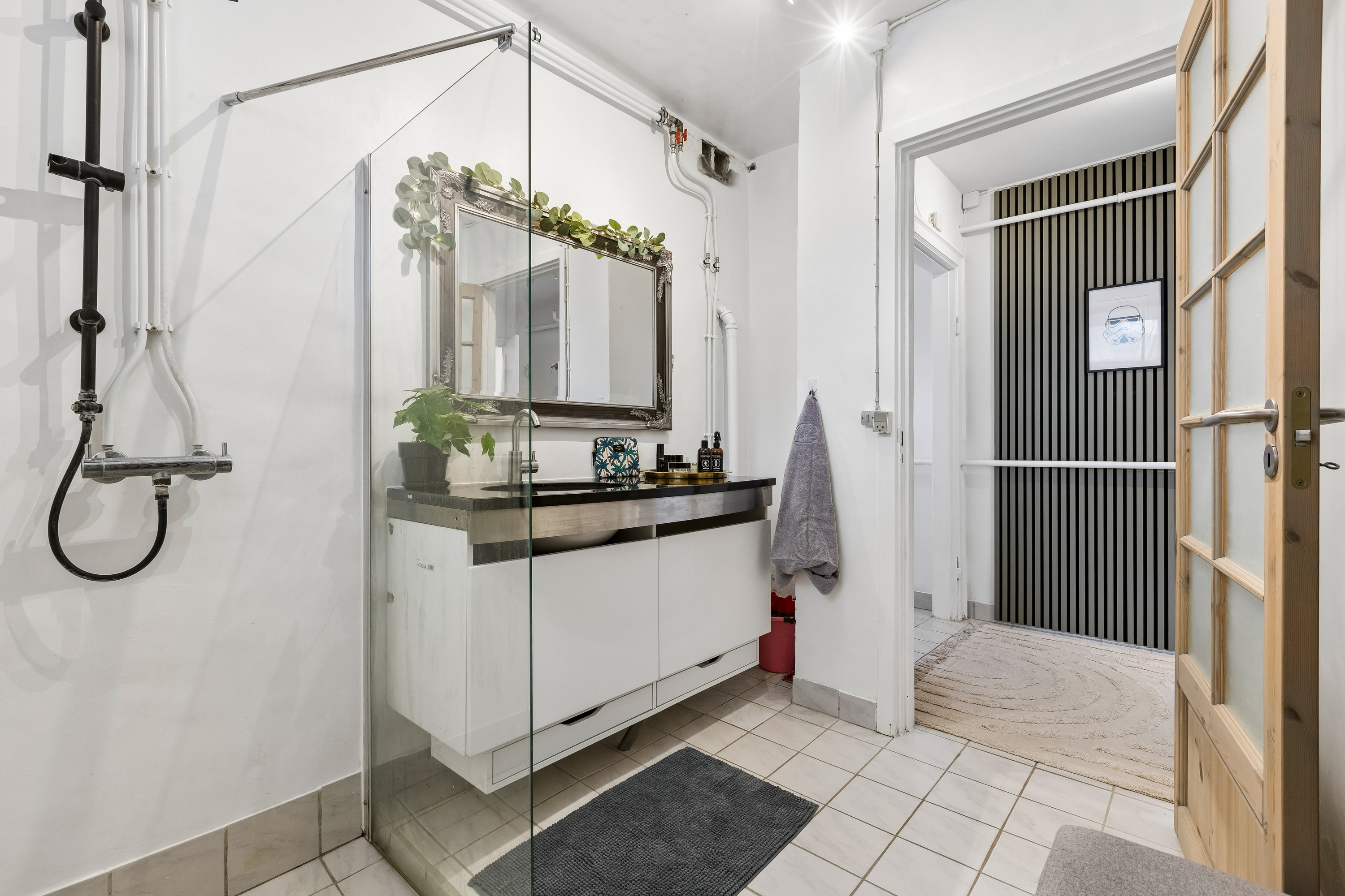 Kongovej 6, st., 2300 København S