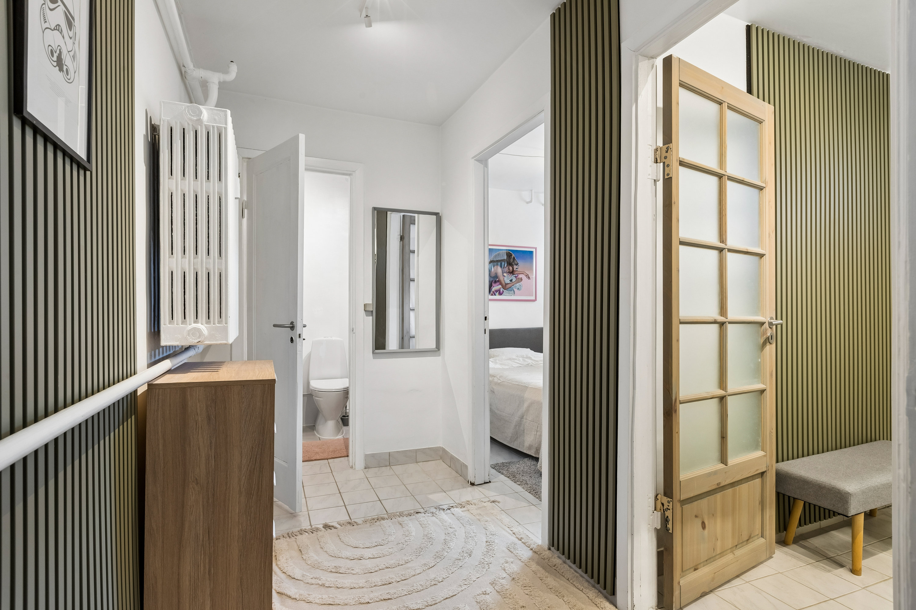 Kongovej 6, st., 2300 København S