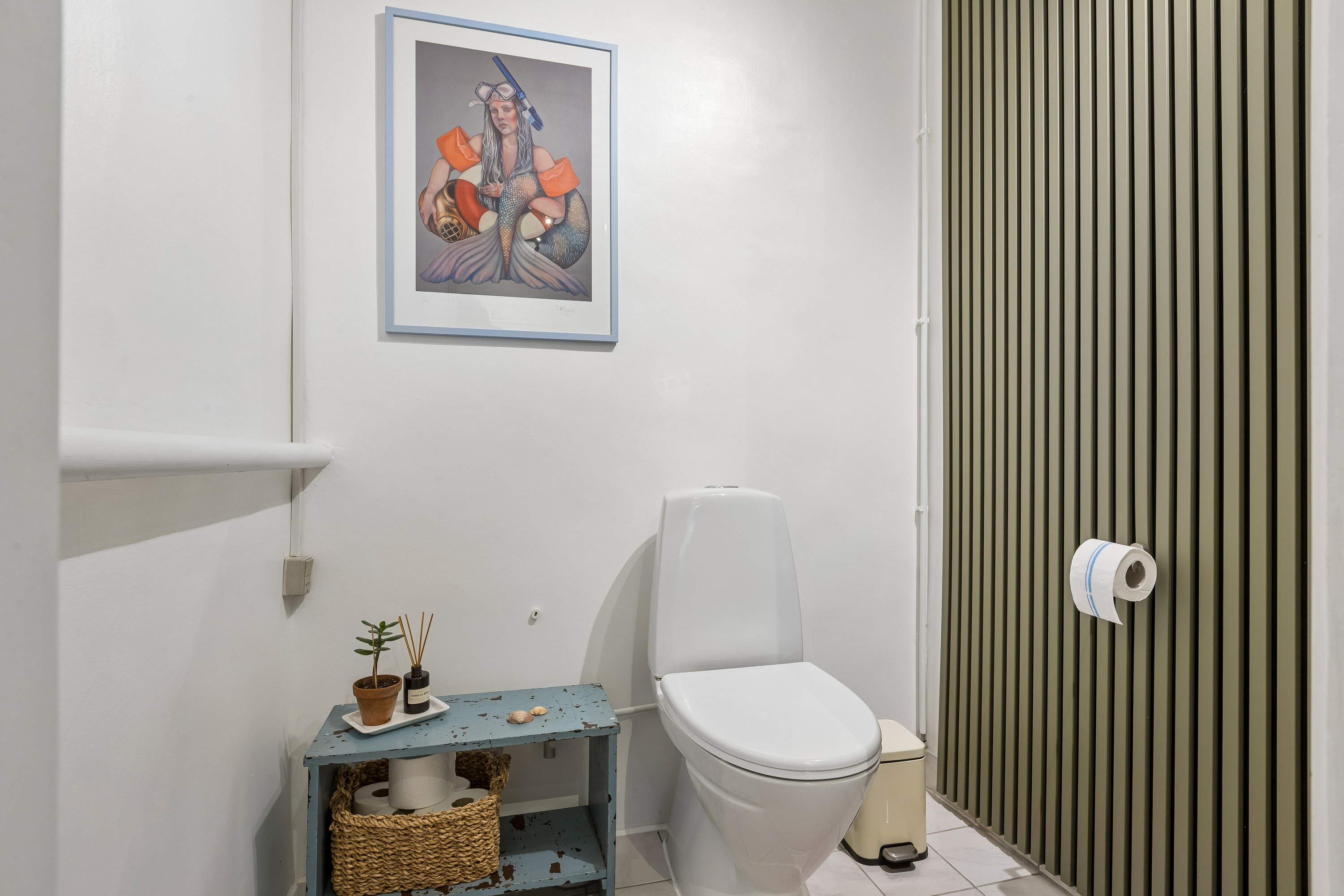 Kongovej 6, st., 2300 København S