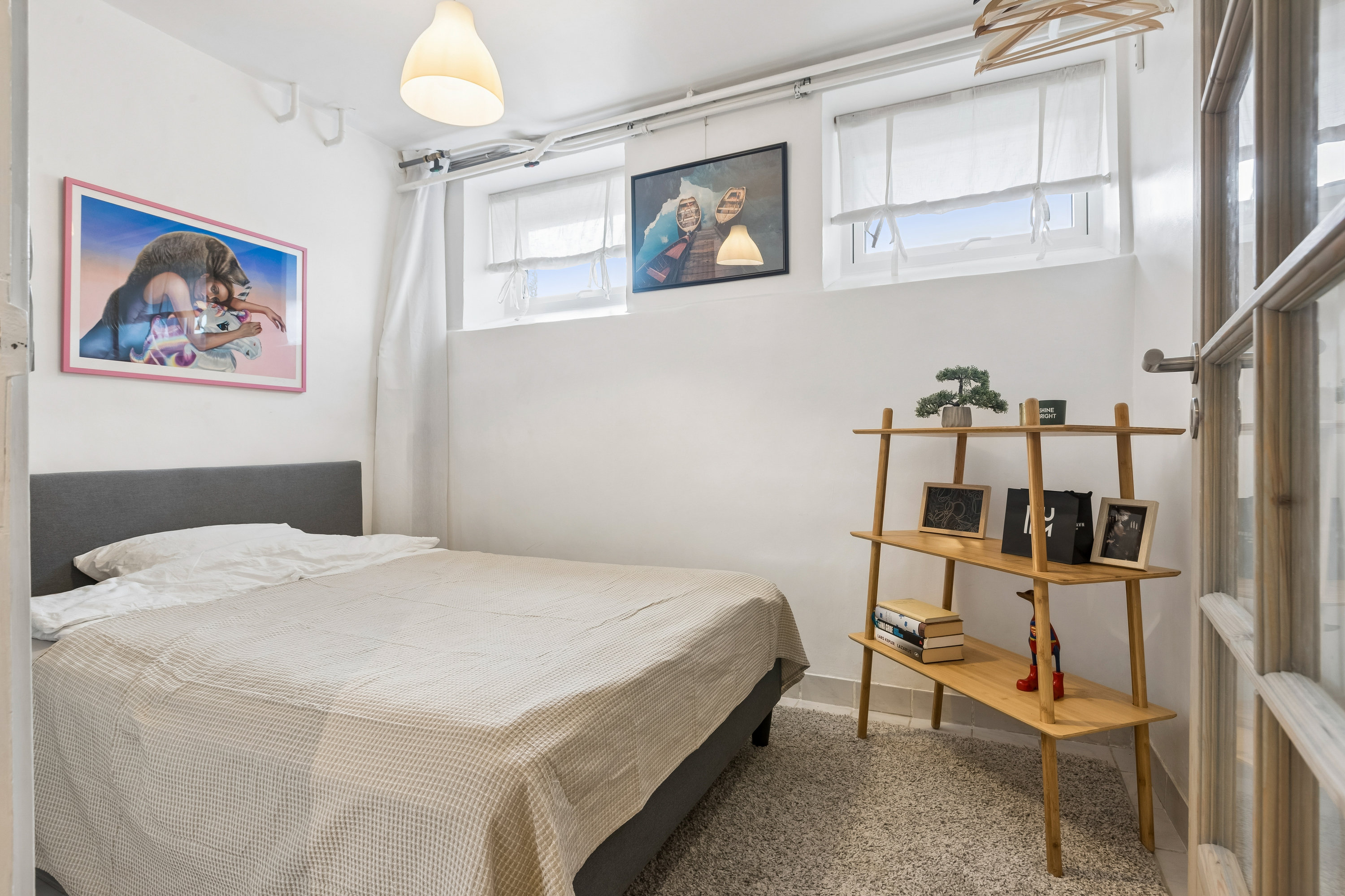 Kongovej 6, st., 2300 København S