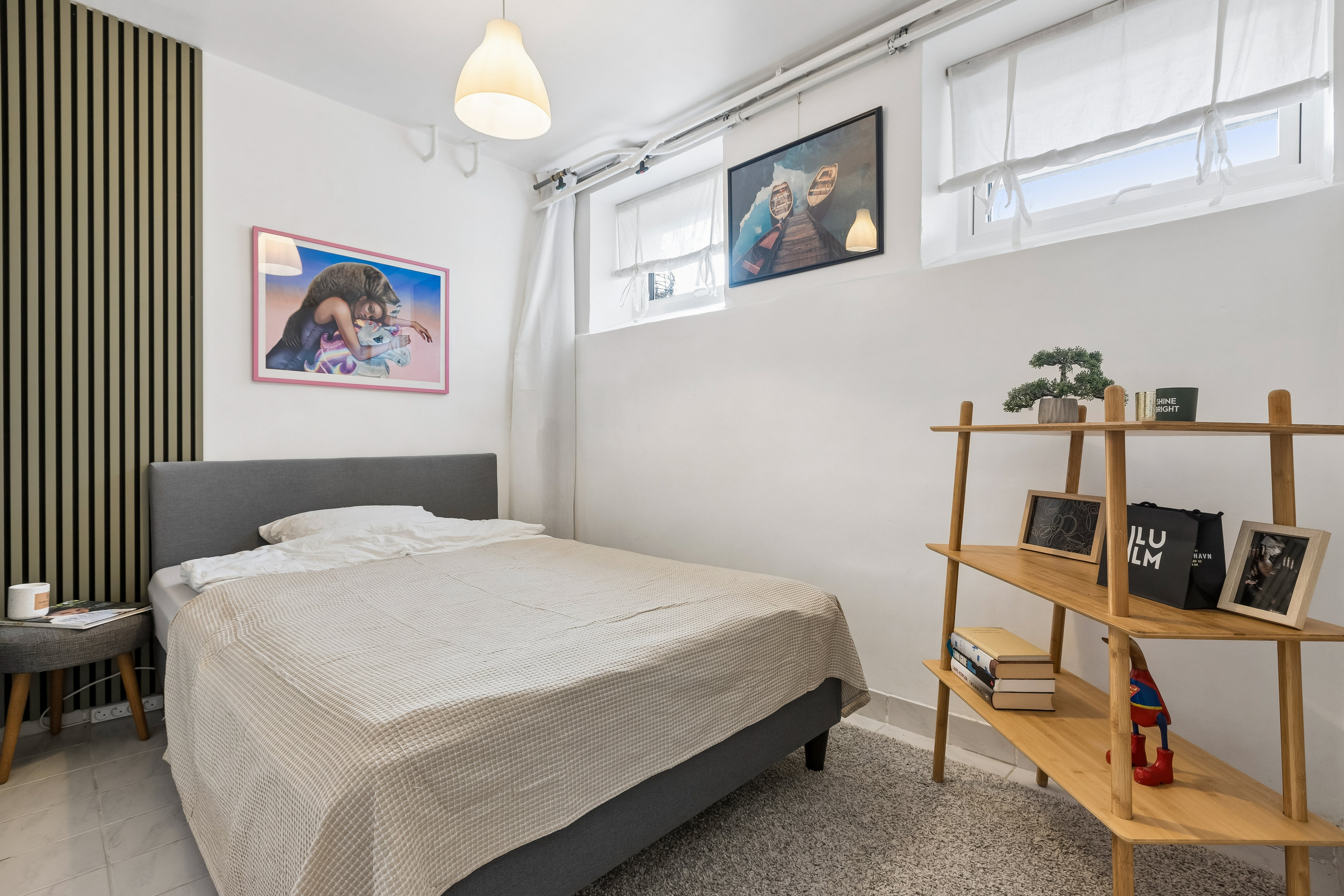 Kongovej 6, st., 2300 København S