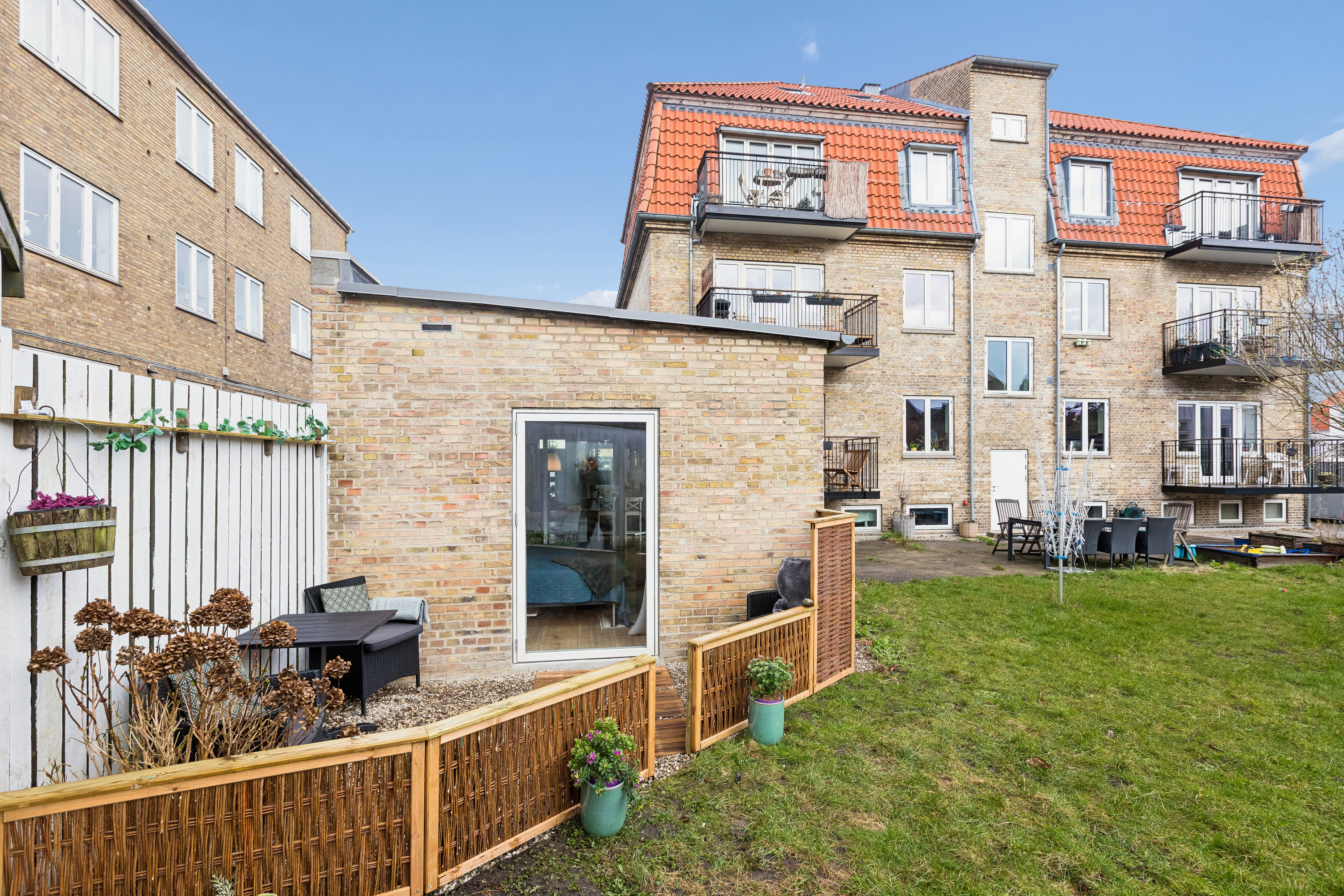 Kongovej 6, st., 2300 København S