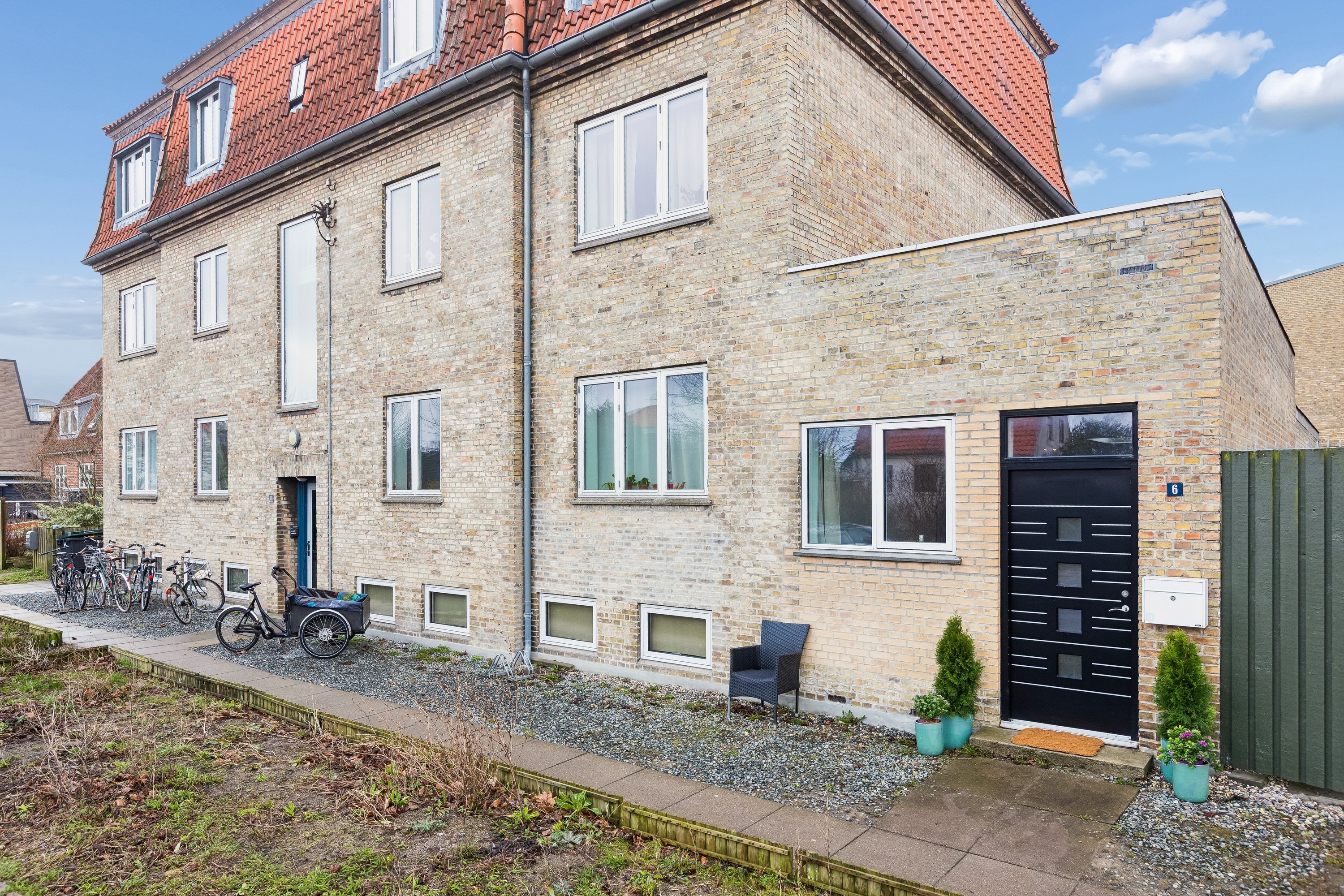 Kongovej 6, st., 2300 København S