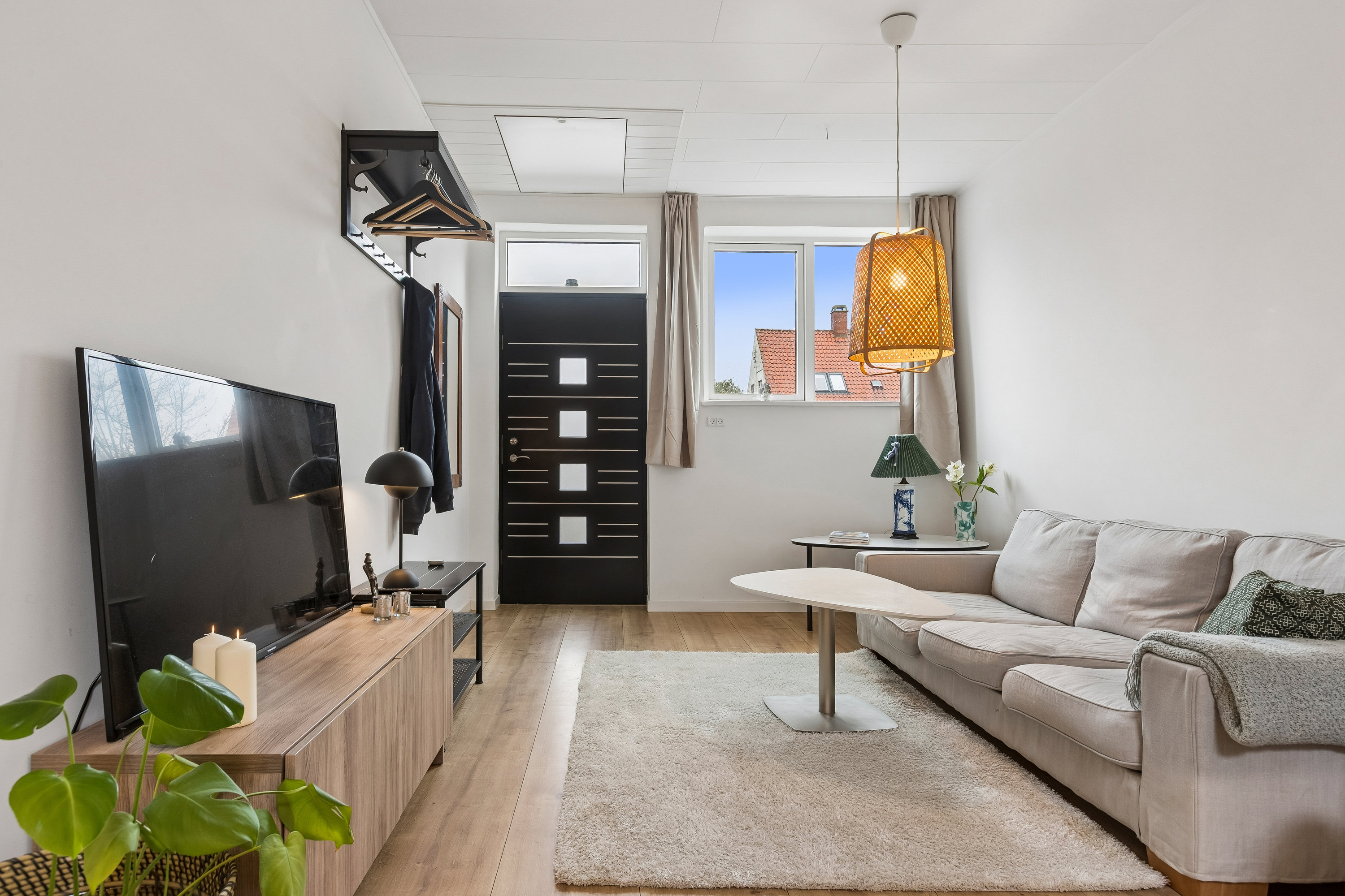 Kongovej 6, st., 2300 København S