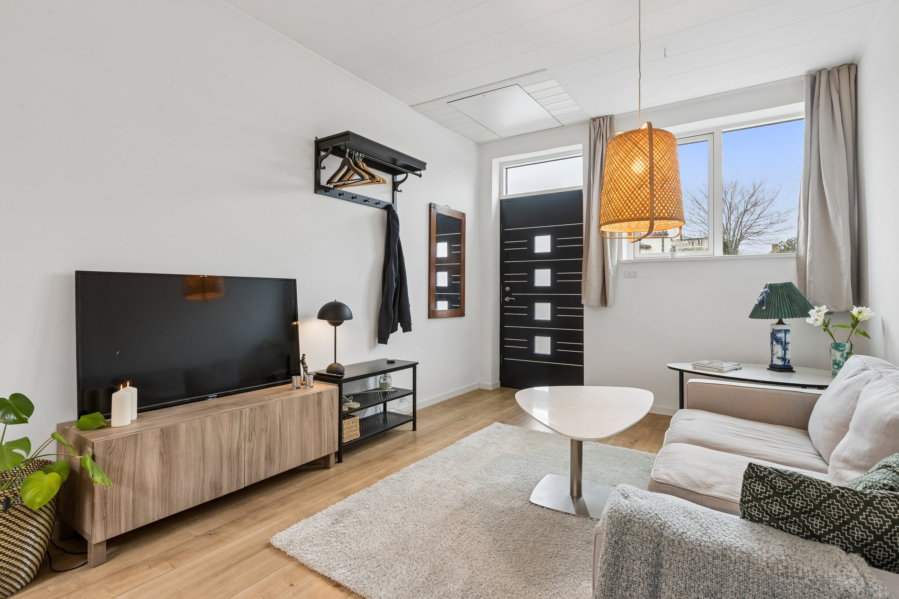 Kongovej 6, st., 2300 København S