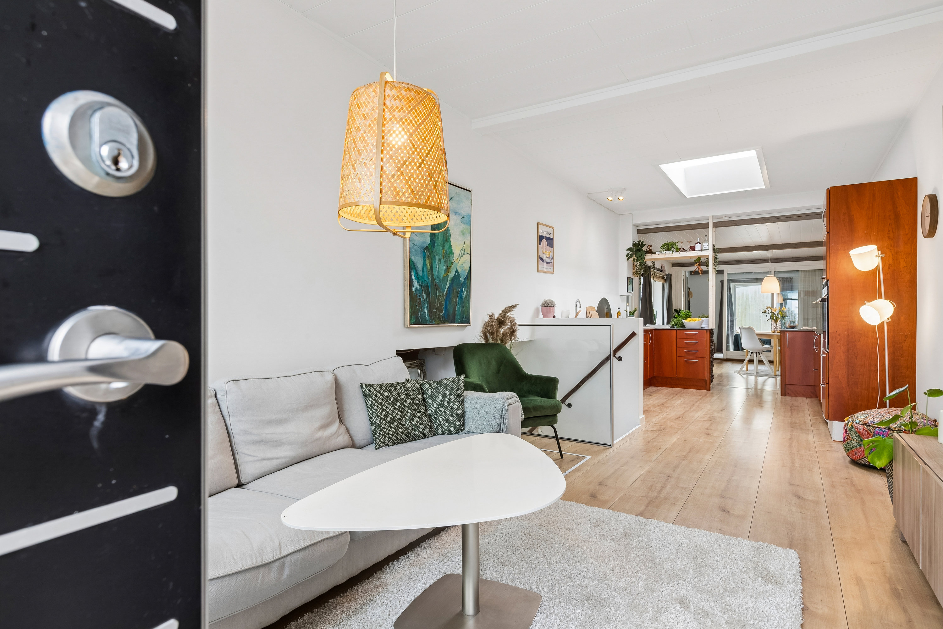 Kongovej 6, st., 2300 København S