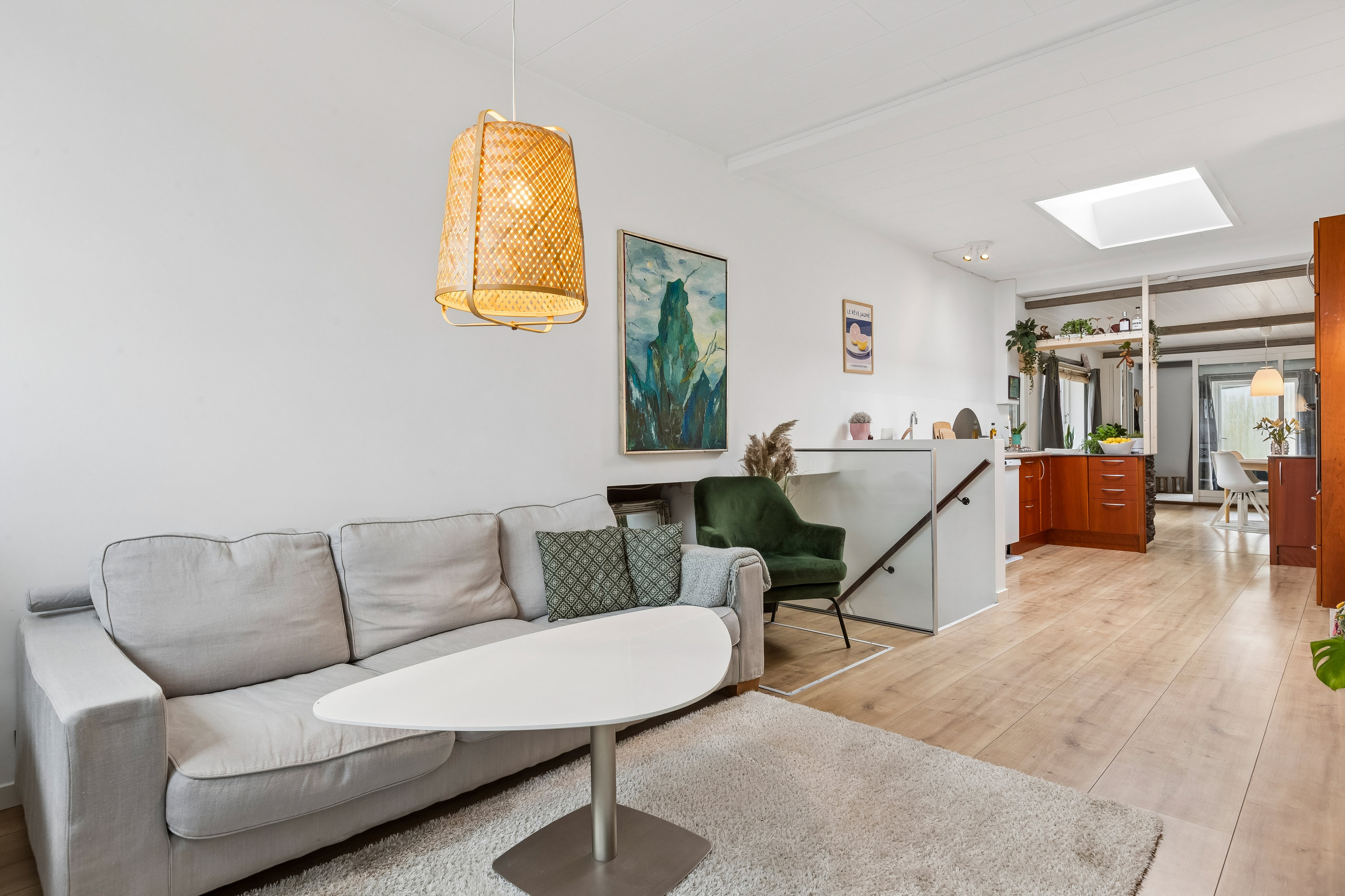 Kongovej 6, st., 2300 København S