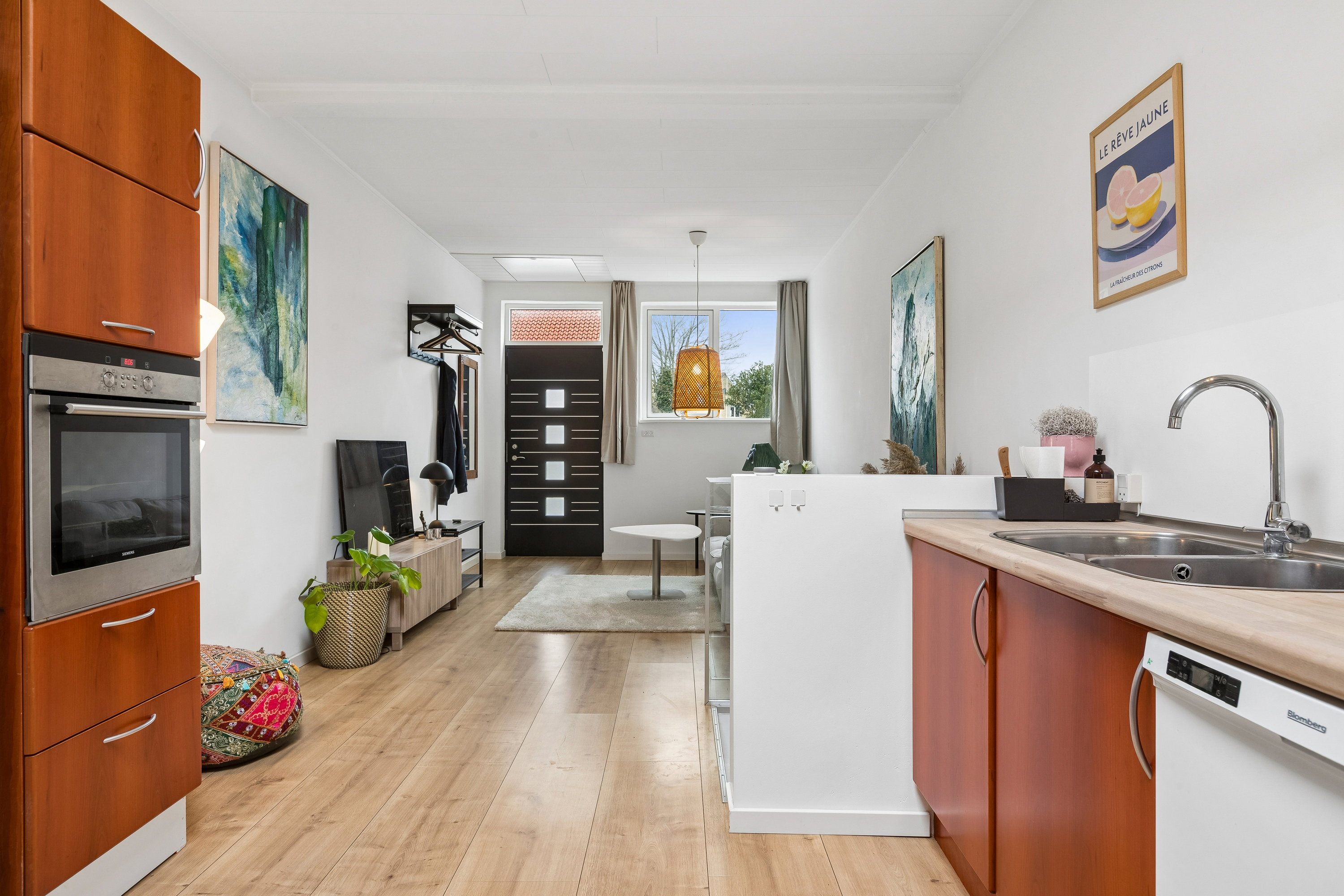 Kongovej 6, st., 2300 København S
