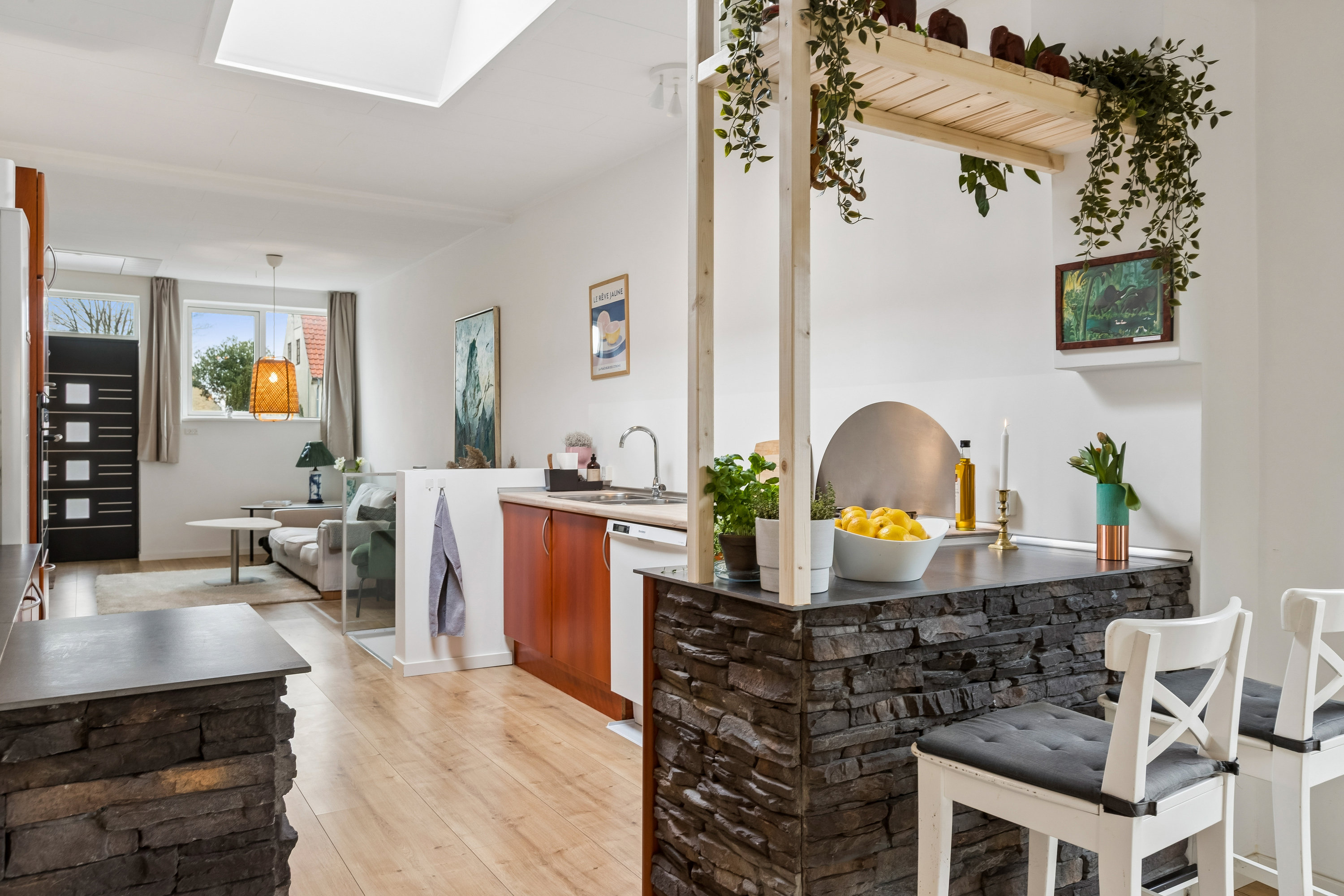 Kongovej 6, st., 2300 København S