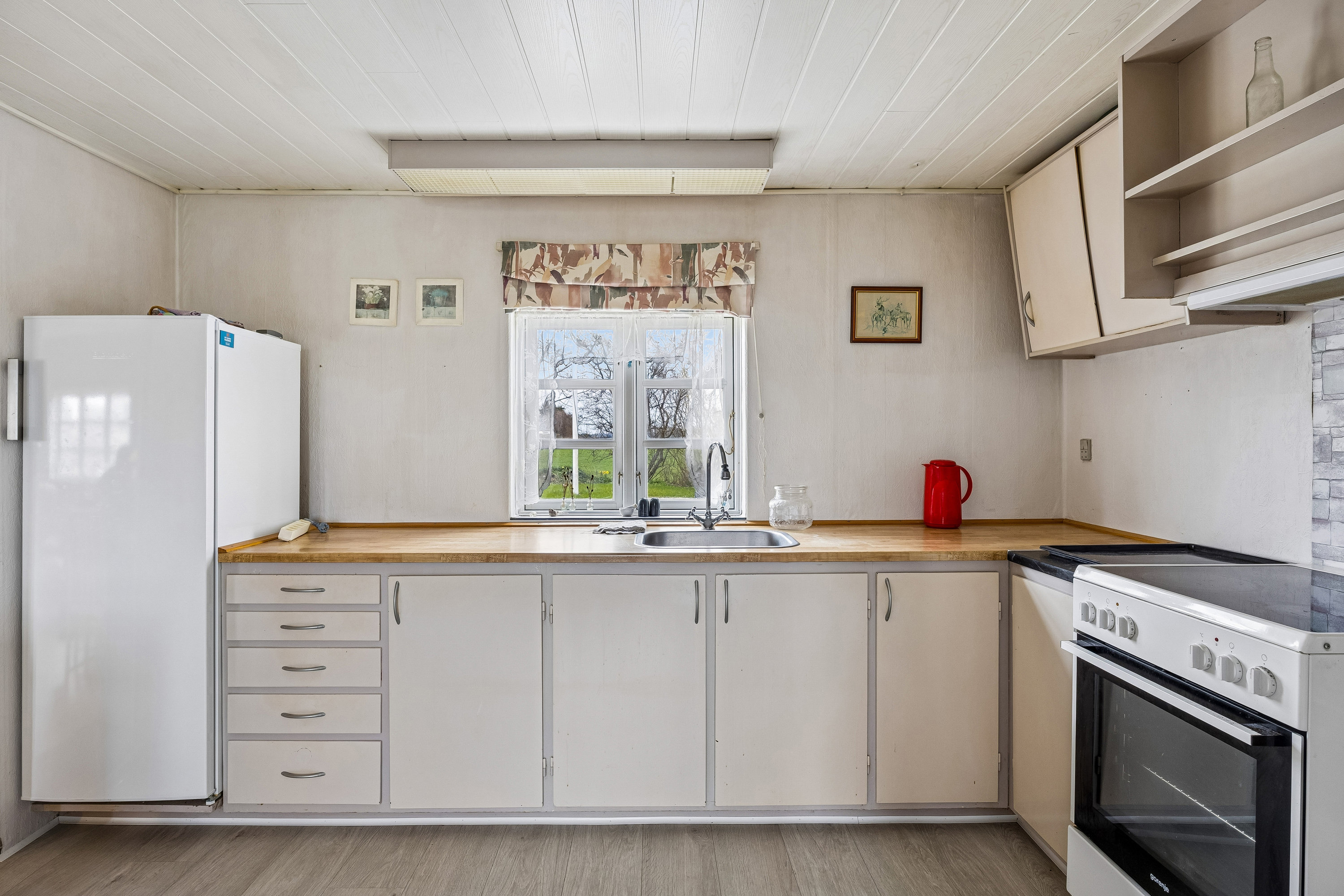 Barmosevej 9, 4100 Ringsted