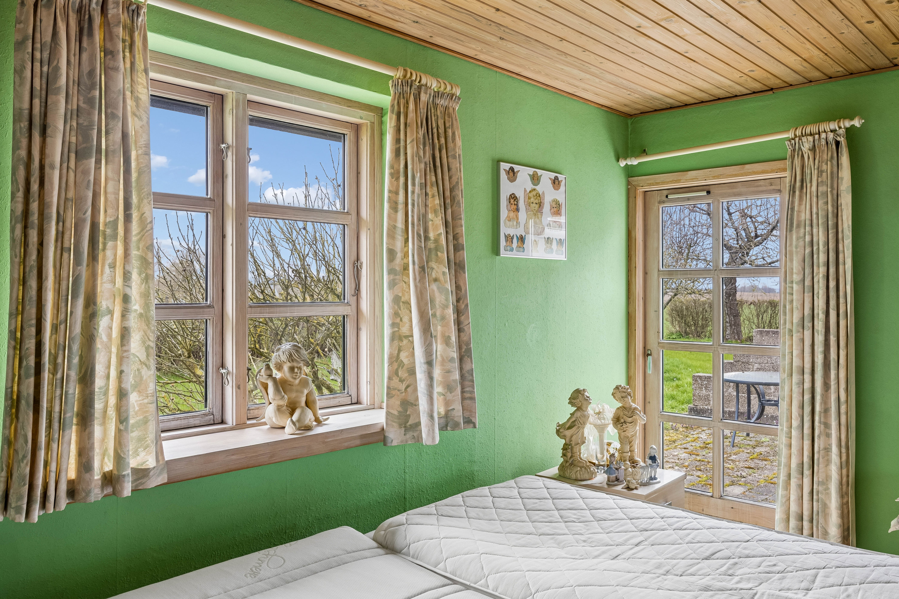 Barmosevej 9, 4100 Ringsted
