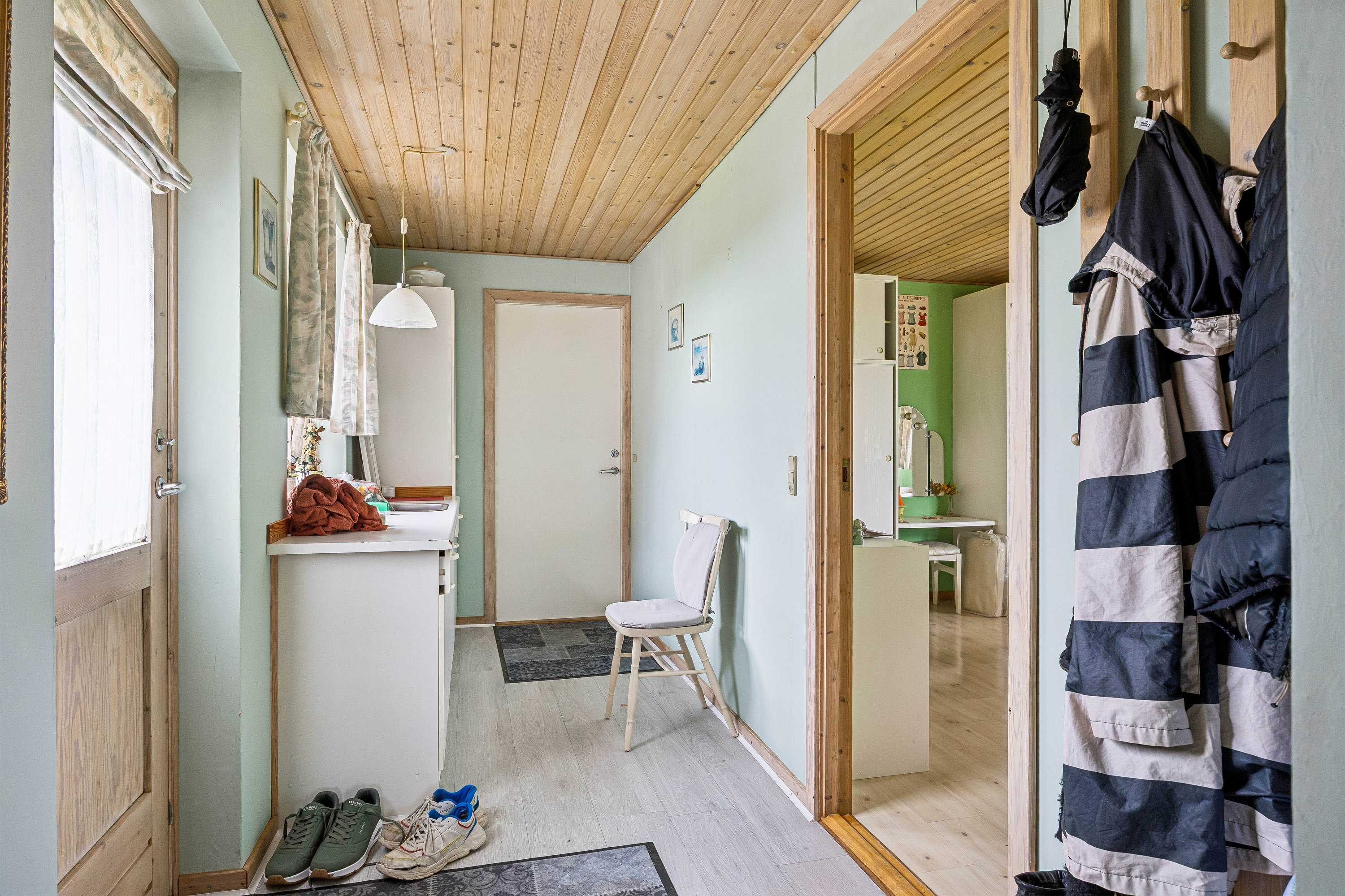 Barmosevej 9, 4100 Ringsted