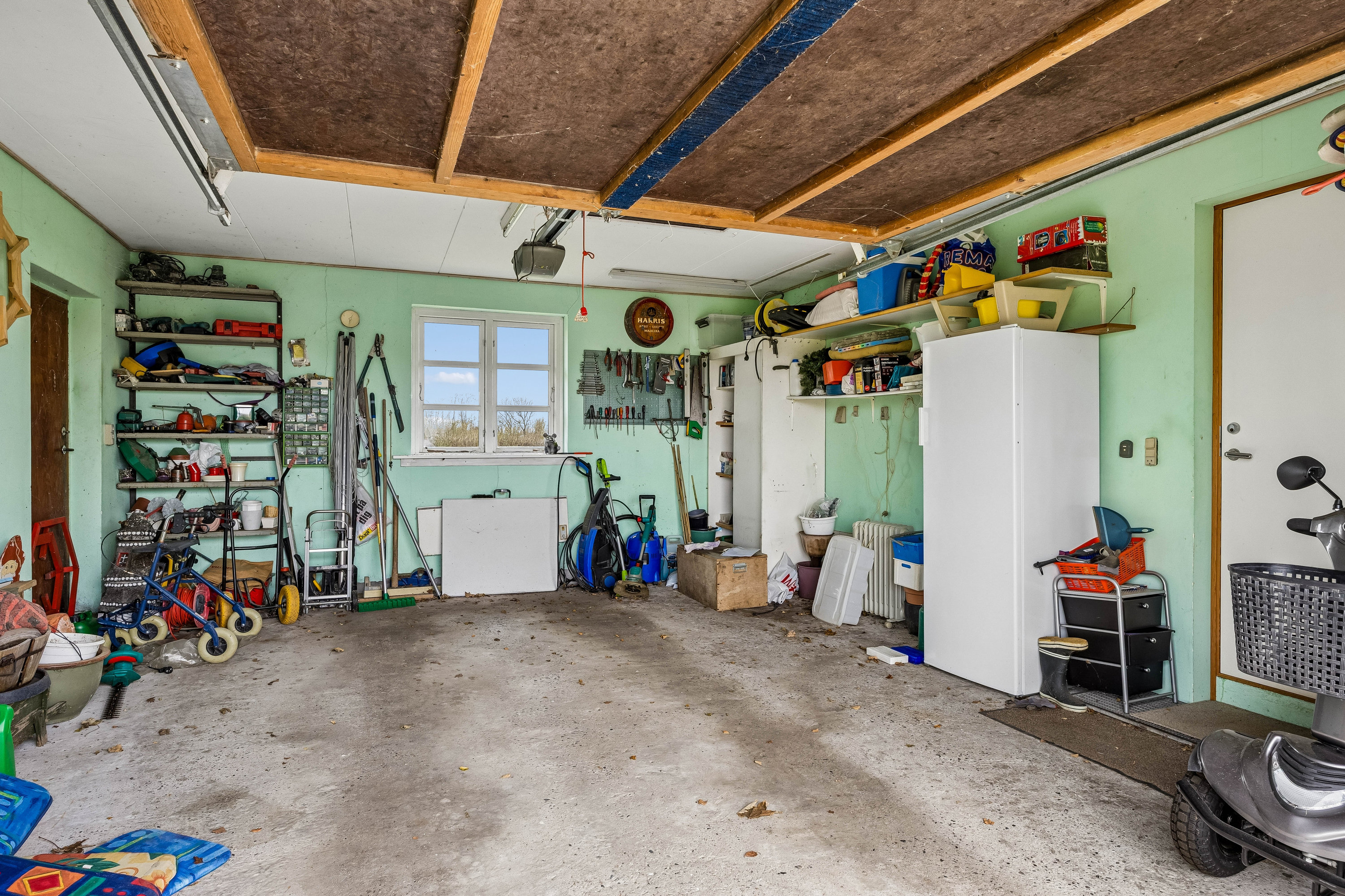 Barmosevej 9, 4100 Ringsted